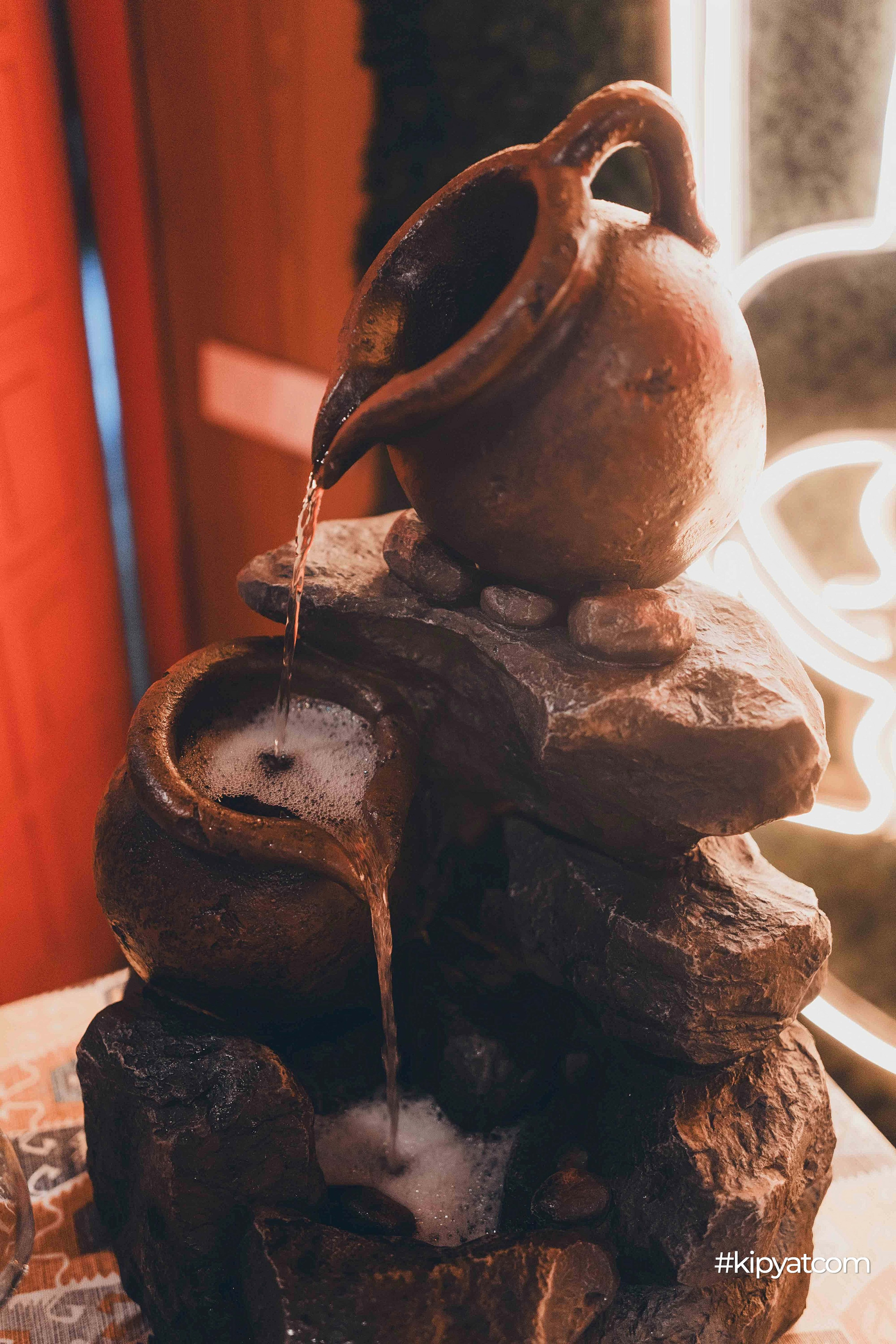 Генацвале by wok