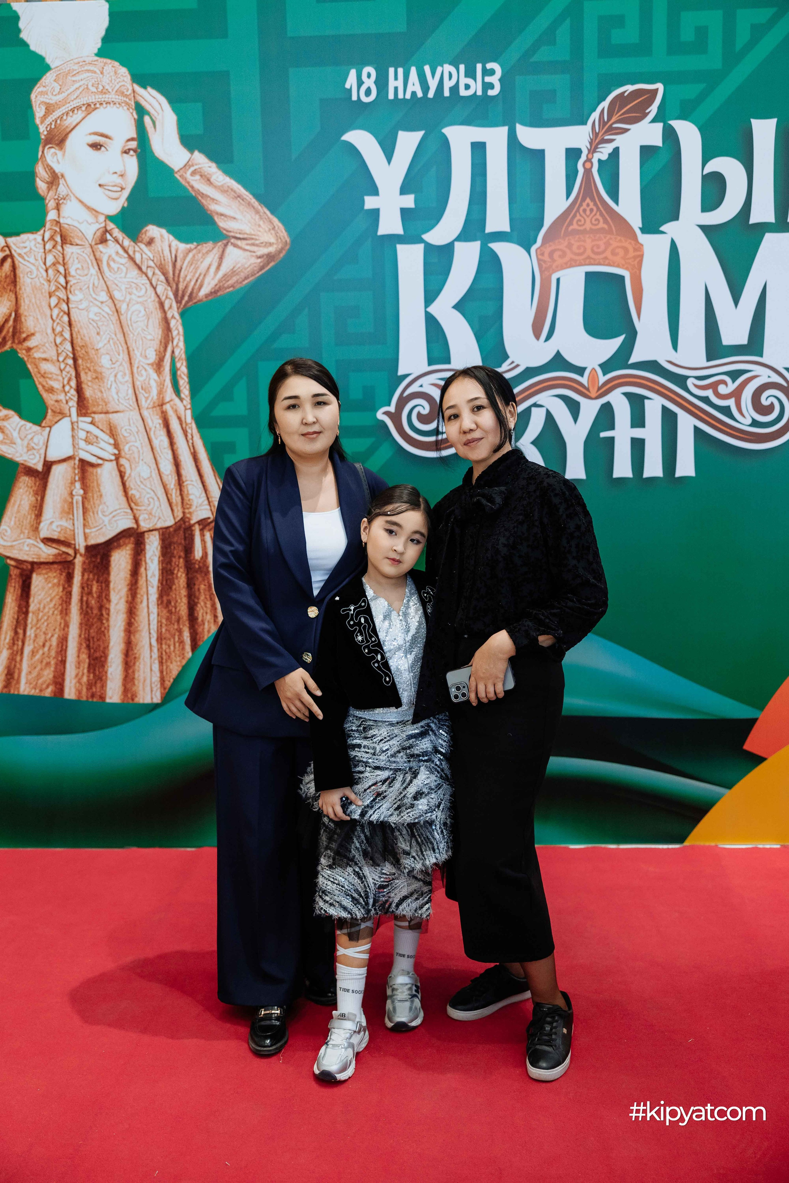 Kids Junior Fashion Show Shymkent 11 season
