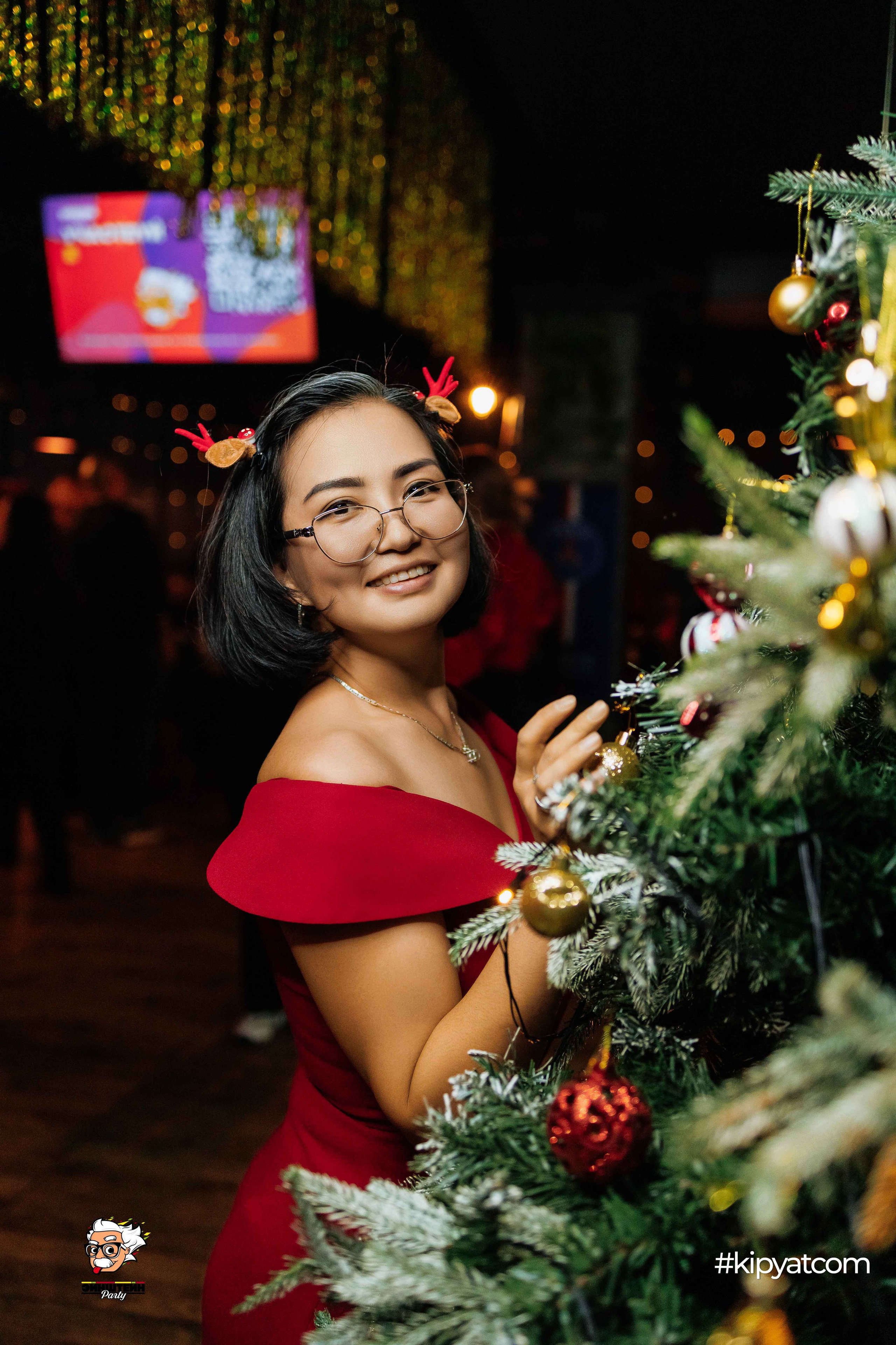 Эйнштейн Party