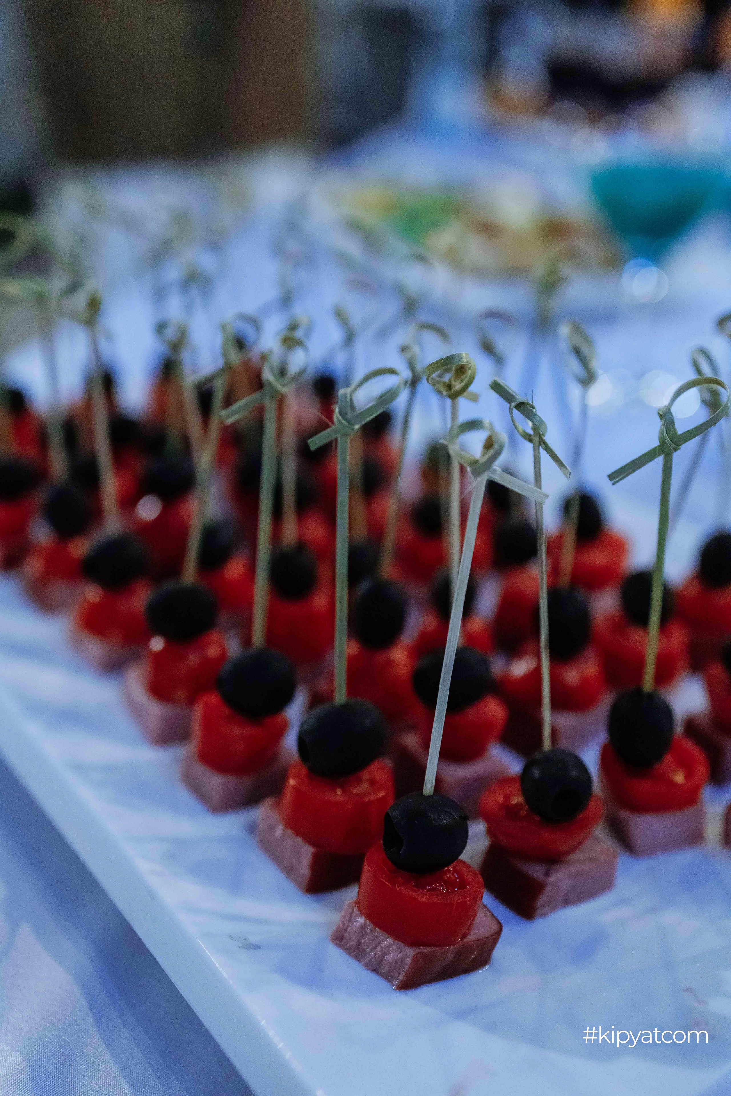 Райский сад