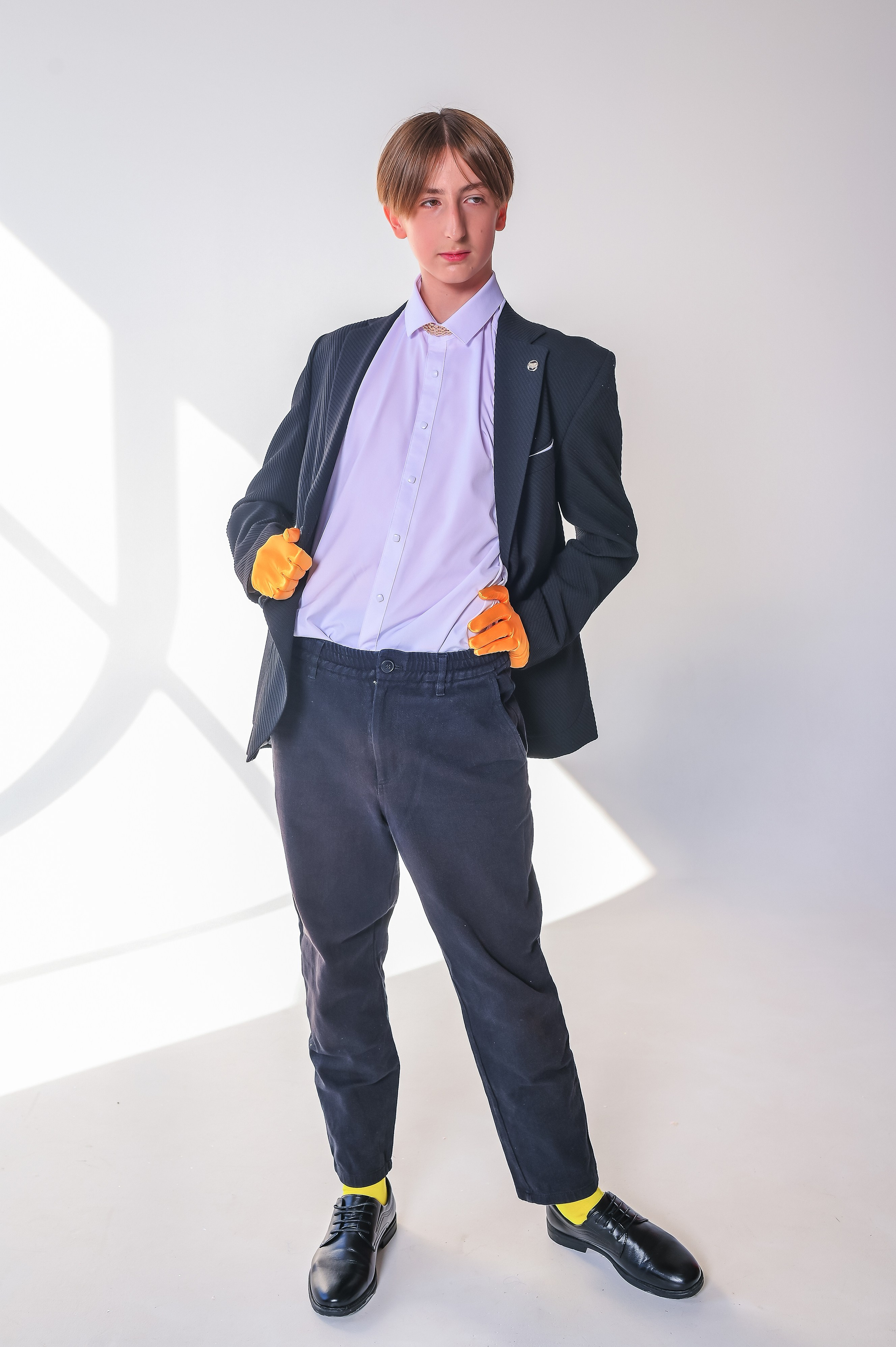 Съемки для модельного агентства. Семейный и детский фотограф в Краснодаре Ольга Осинцева