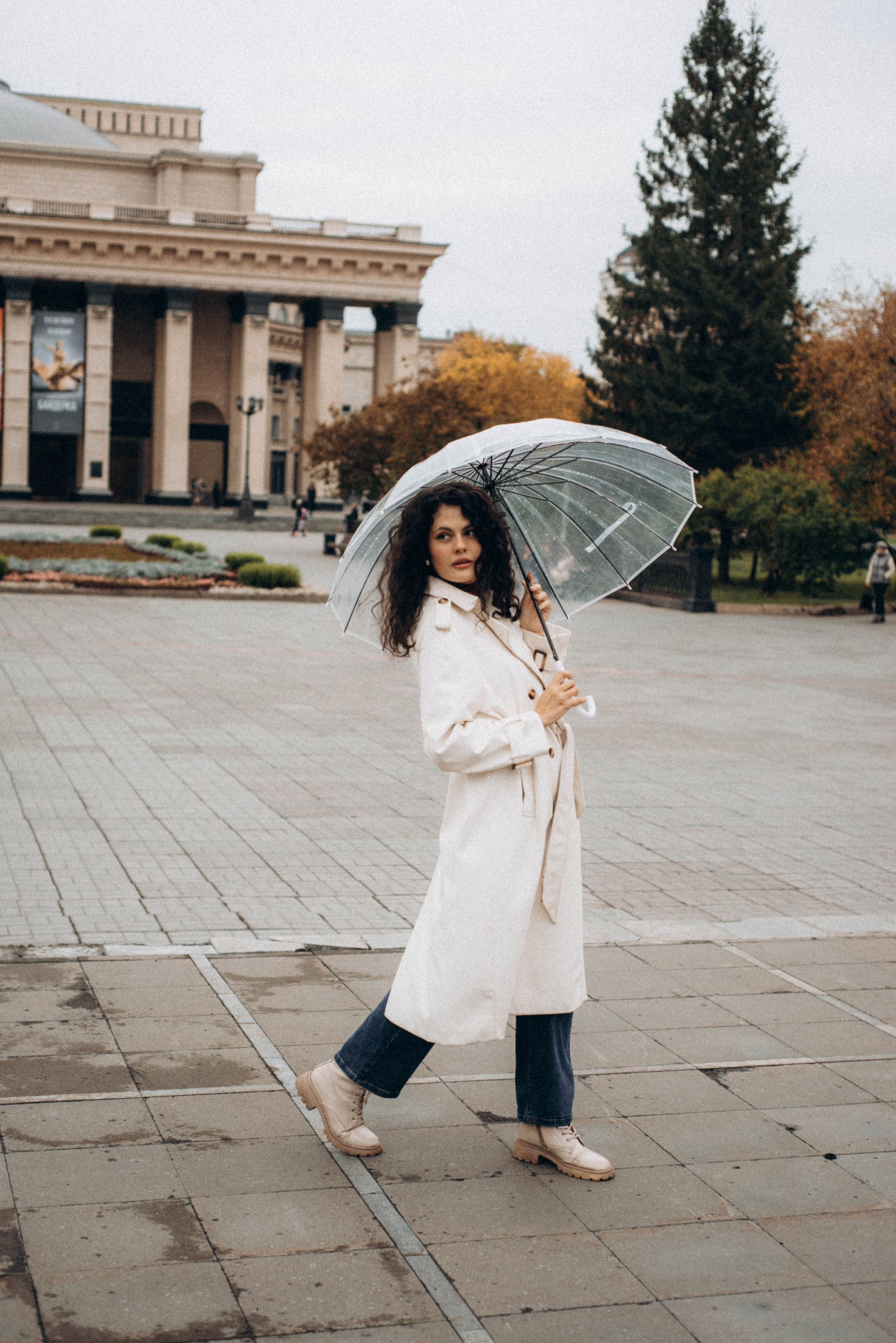 Настя. Фотограф в Новосибирске