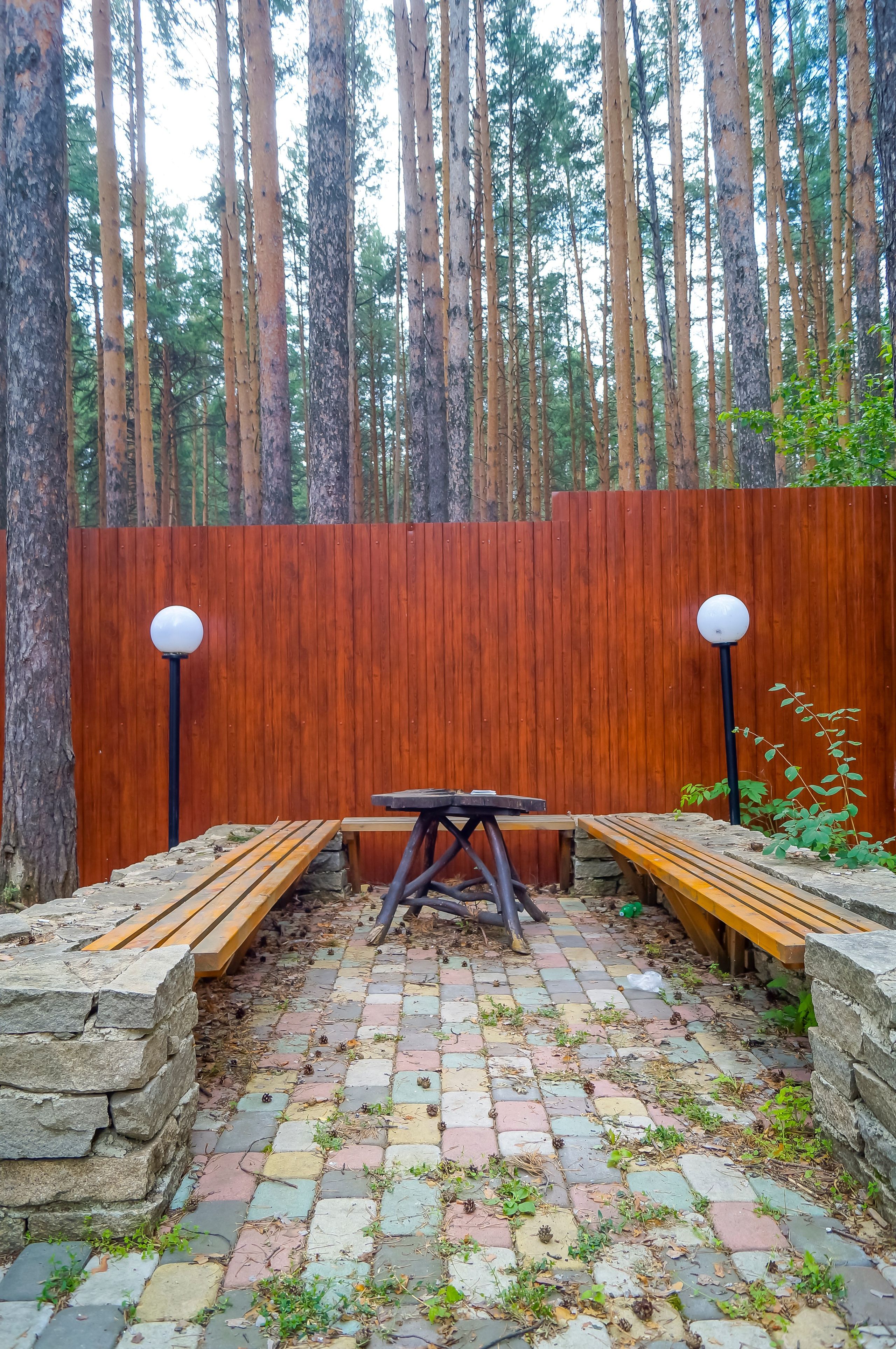 Загородный клуб «Лесная Поляна». Интерьерный и портретный фотограф в Екатеринбурге Андрей Калинин