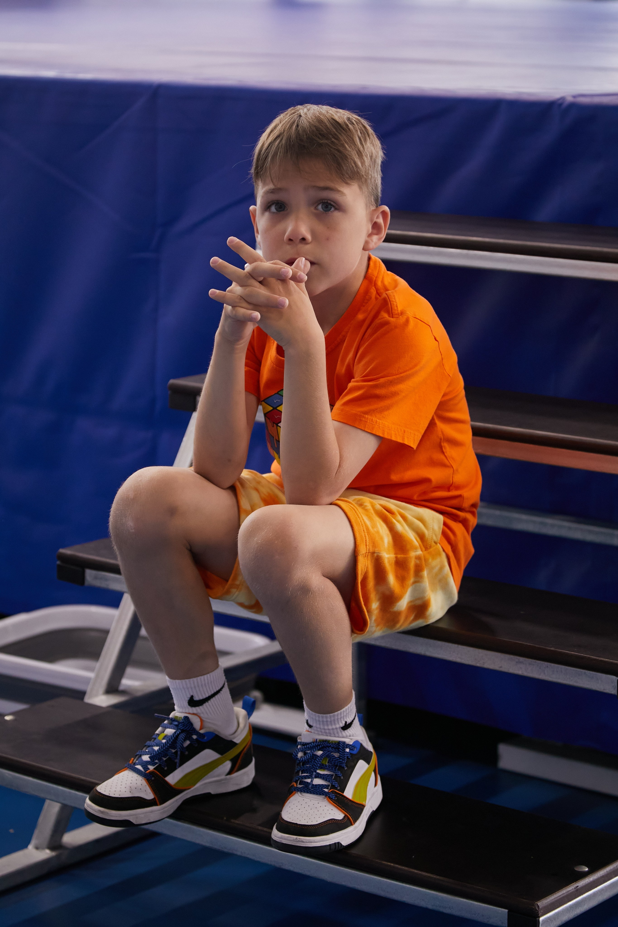 Турнир по боксу. Свадебный и креативный фотограф в ЮФО и МСК