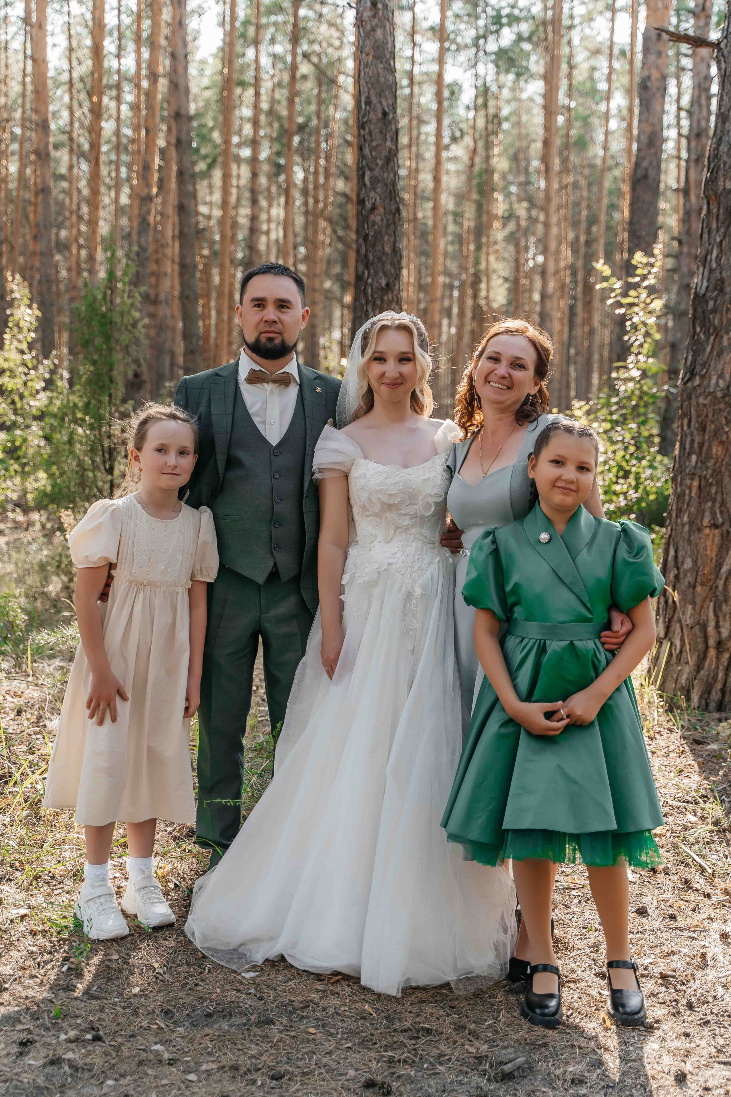 02.08.25 Свадьба. Свадебный фотограф видеограф Чебоксары