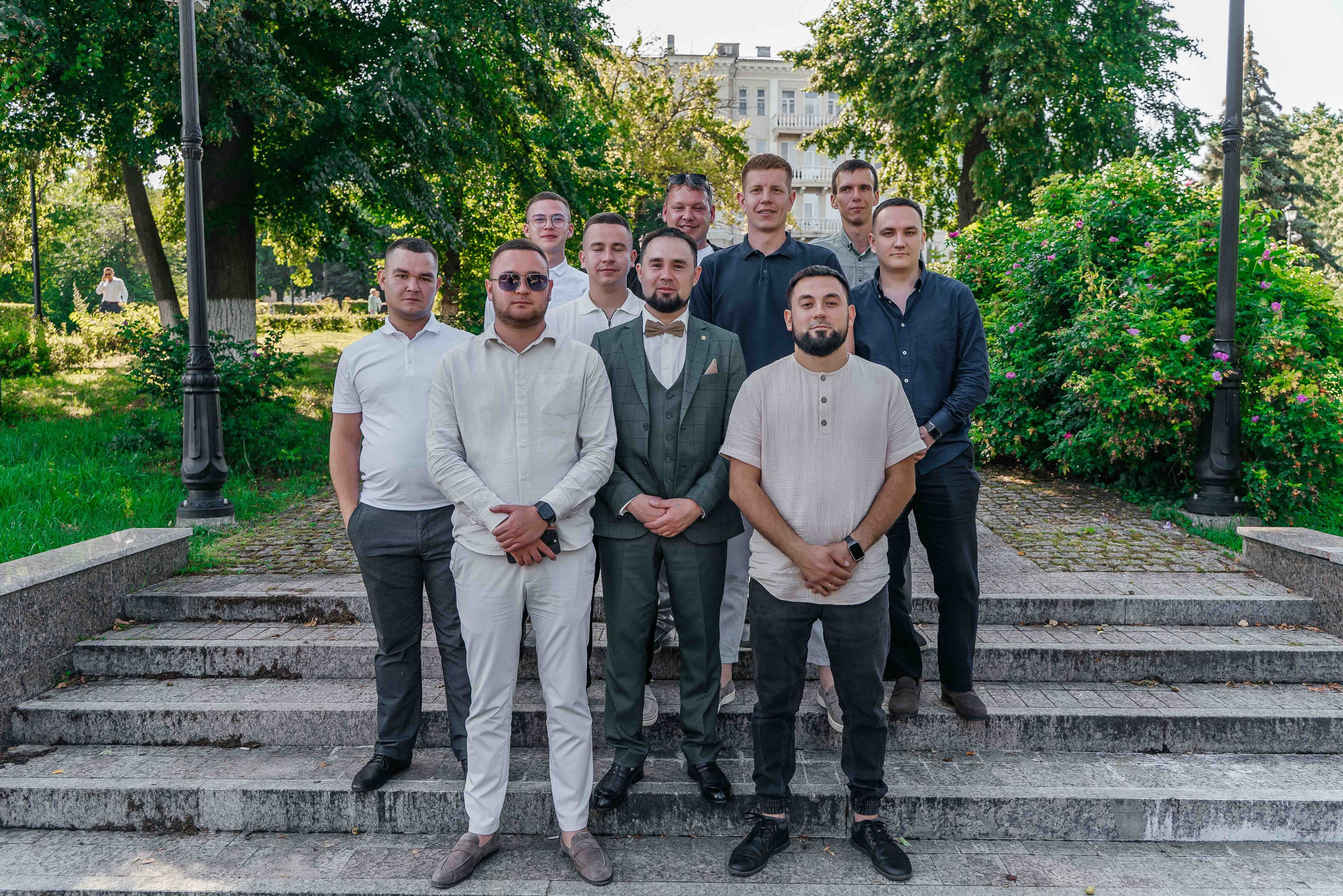 02.08.25 Свадьба. Свадебный фотограф видеограф Чебоксары