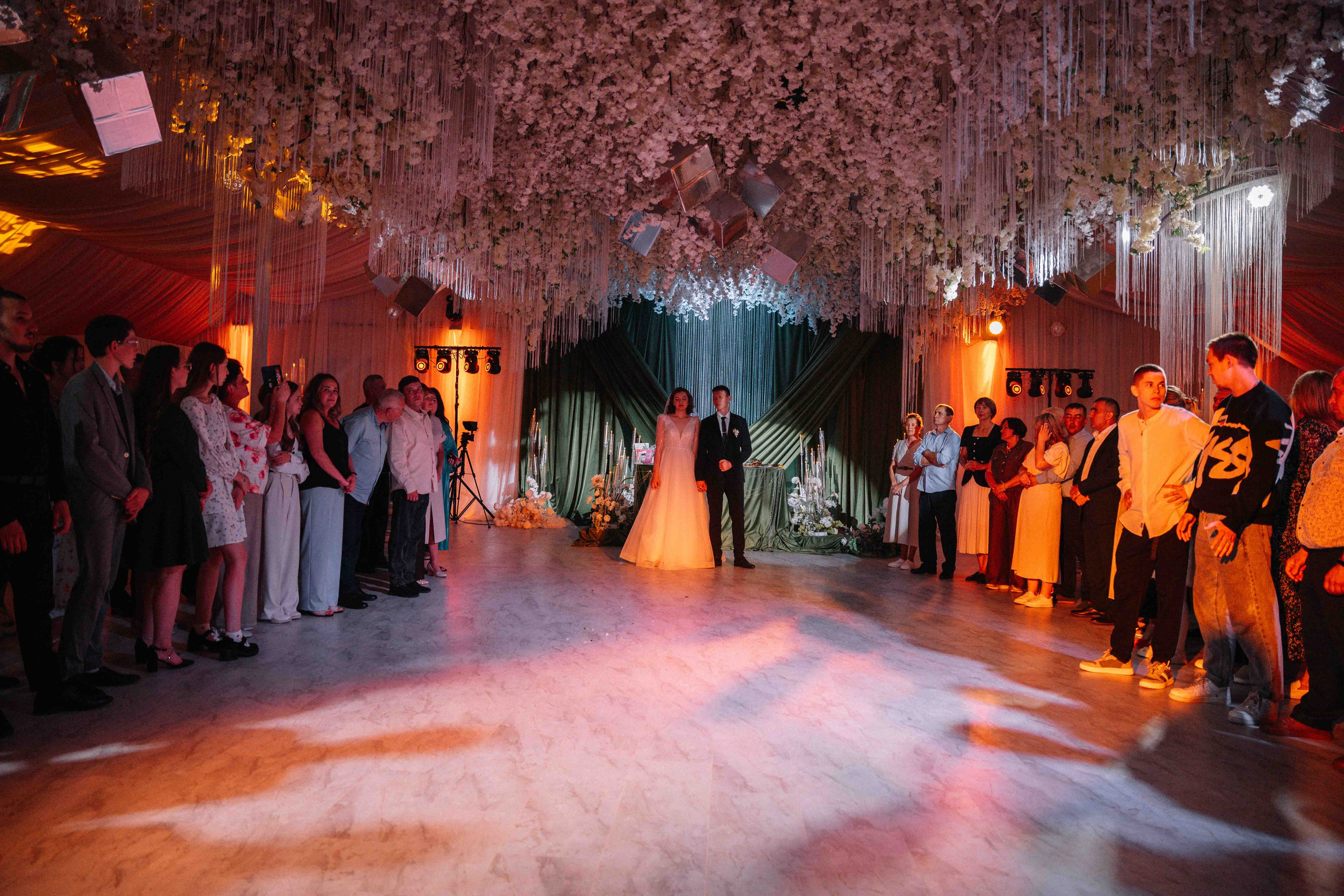 21.06.25 Свадьба. Свадебный фотограф видеограф Чебоксары