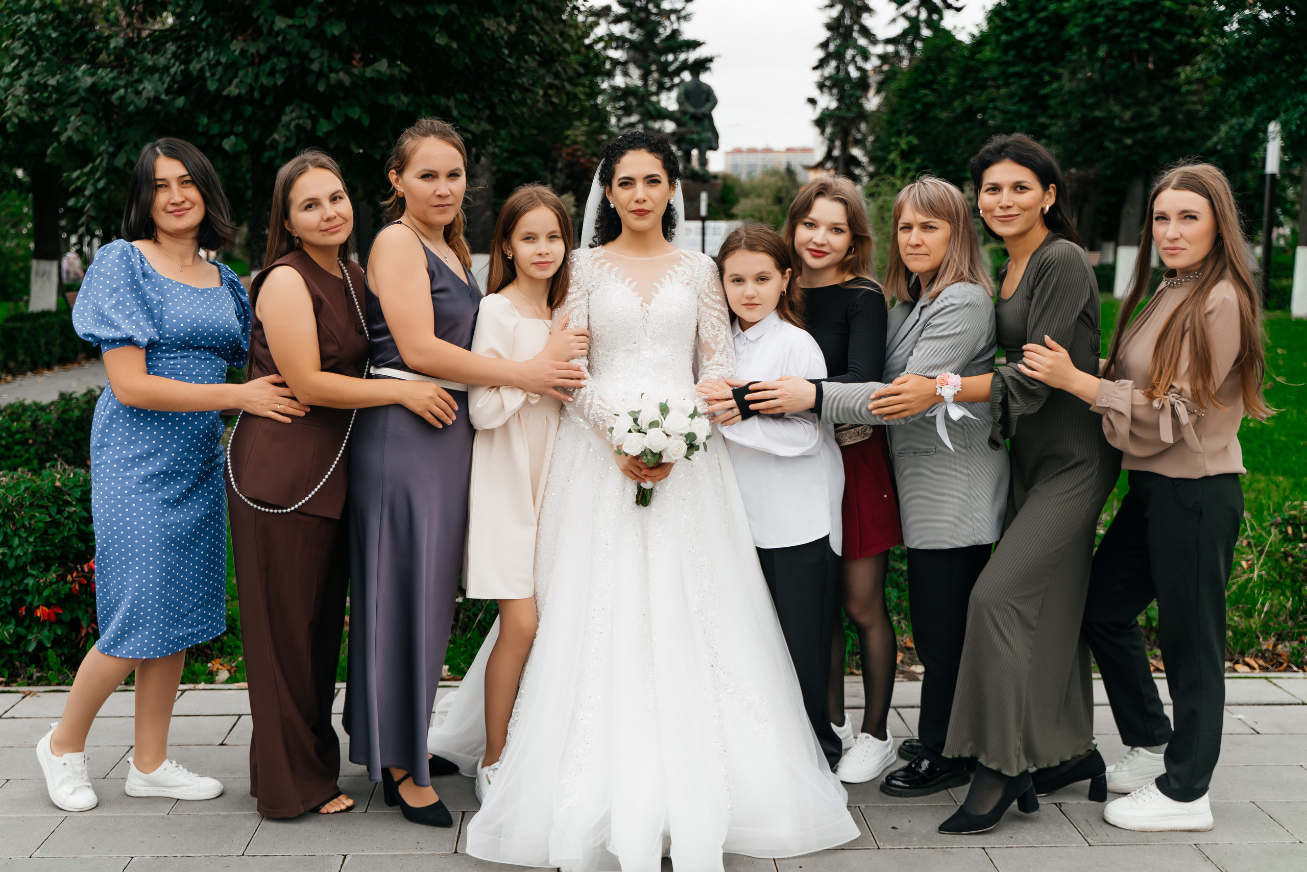 06.09.25 Свадьба. Свадебный фотограф видеограф Чебоксары