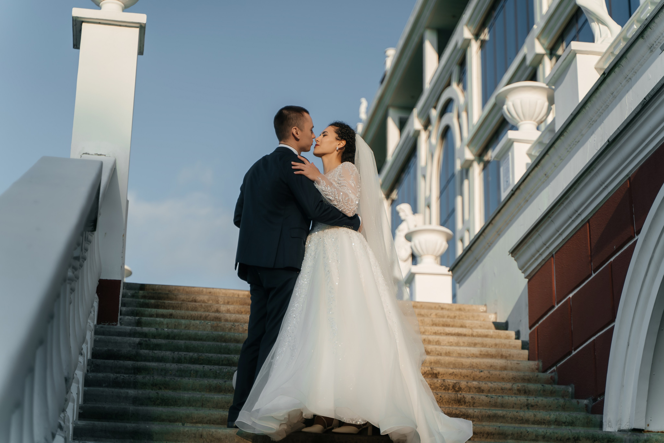 06.09.25 Свадьба. Свадебный фотограф видеограф Чебоксары