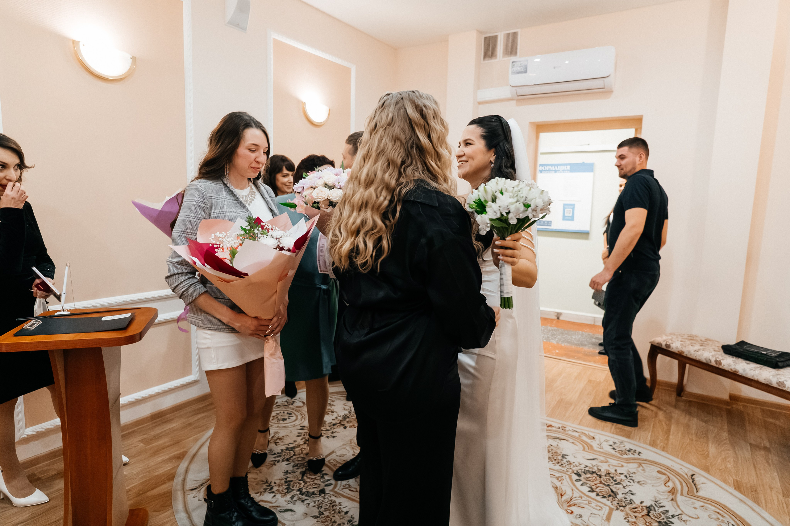 18.10.25. Свадебный фотограф видеограф Чебоксары