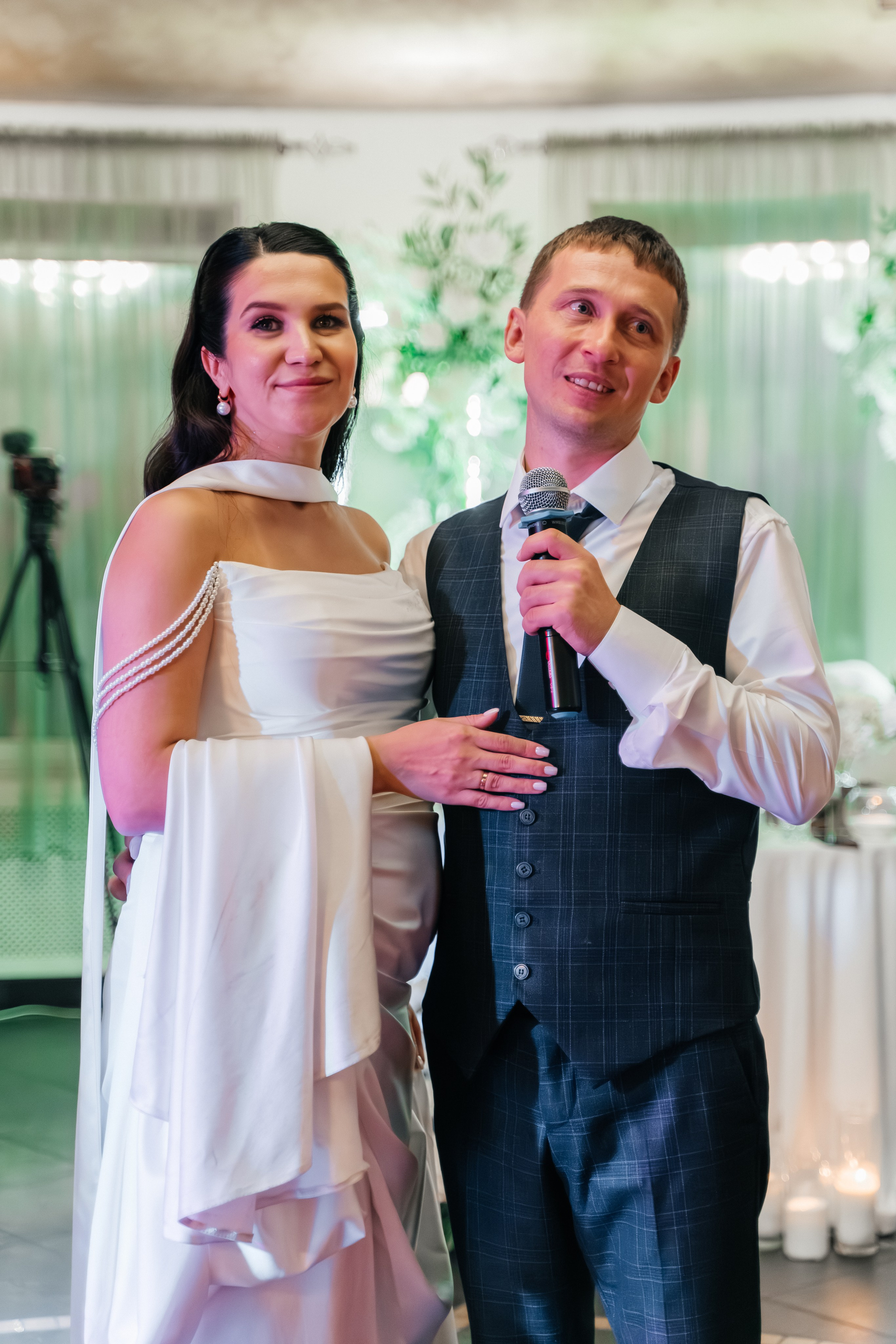 18.10.25. Свадебный фотограф видеограф Чебоксары