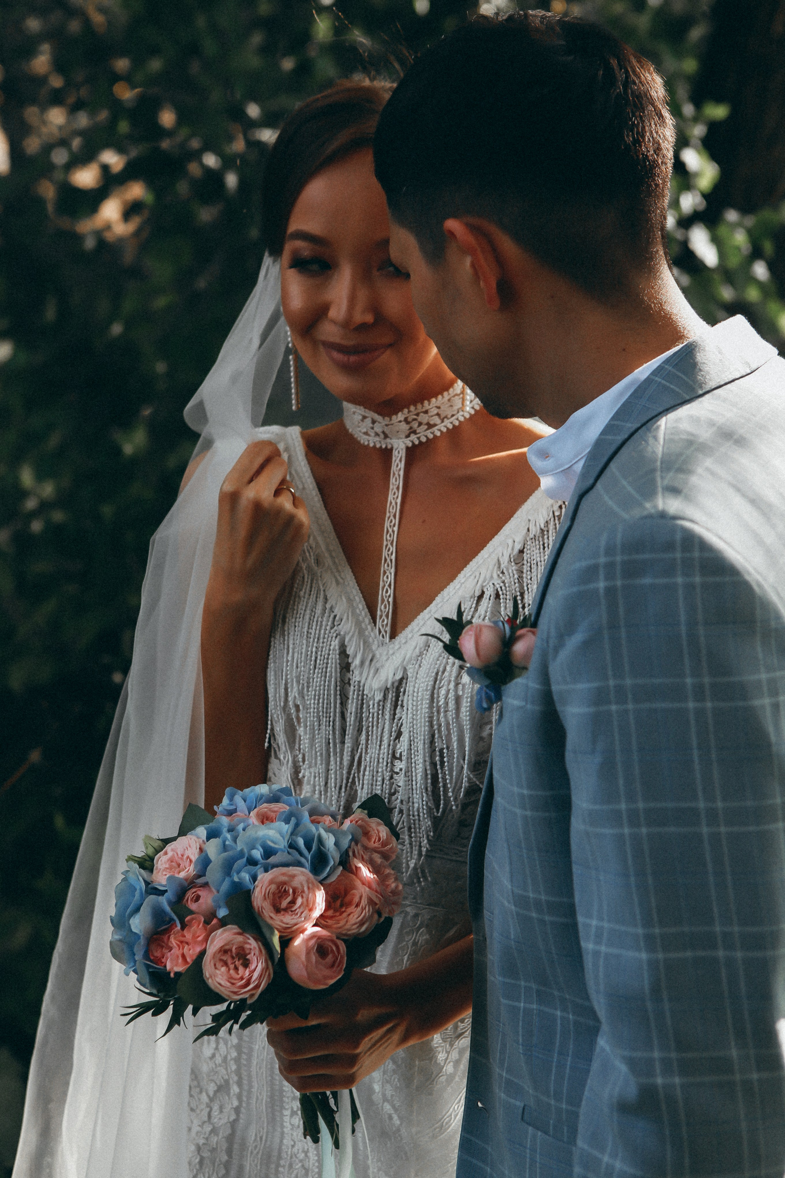 Полный свадебный день. Свадебный фотограф видеограф Чебоксары