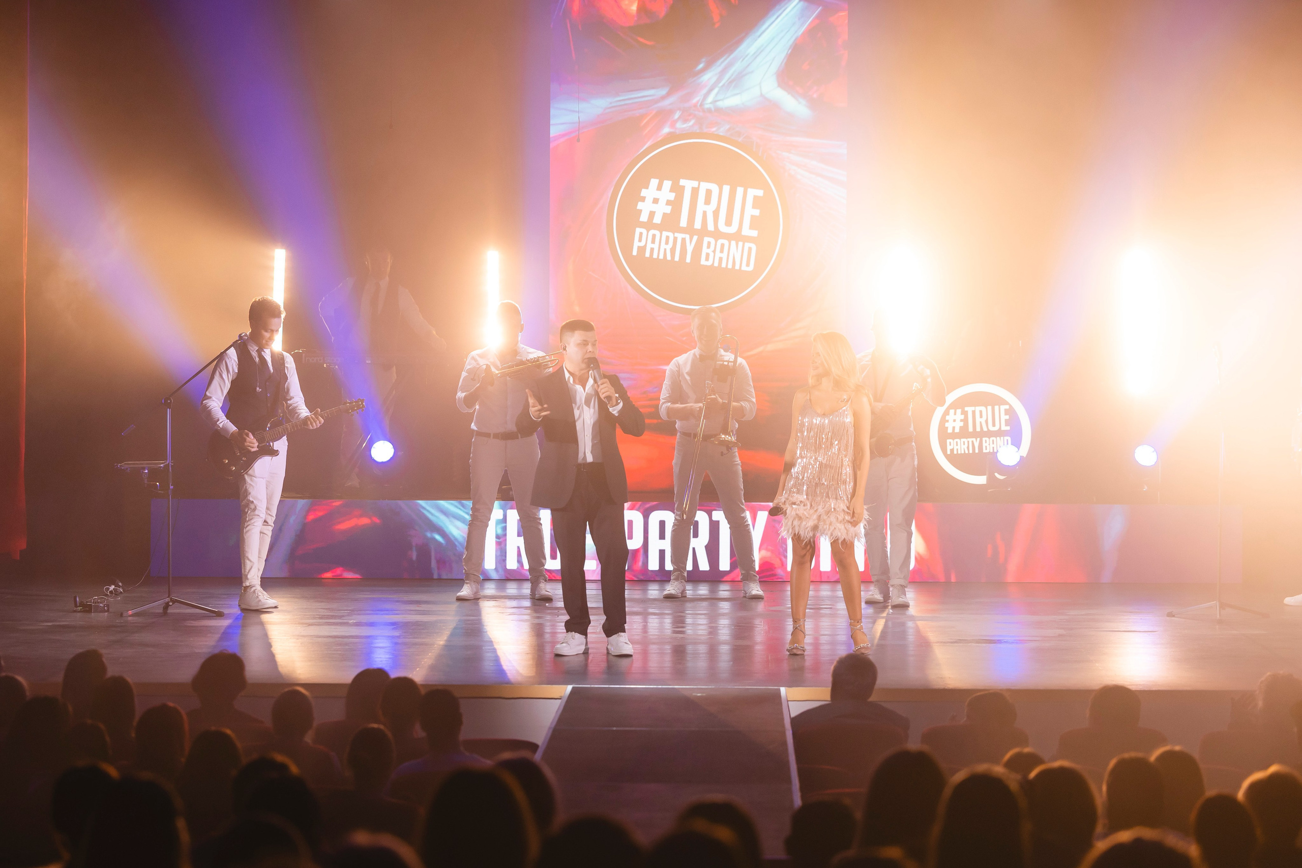 Церемония вручения Молодёжной премии Правительства Санкт-Петербурга. Репортажный фотограф в Санкт-Петербурге и Москве Мария Ежова