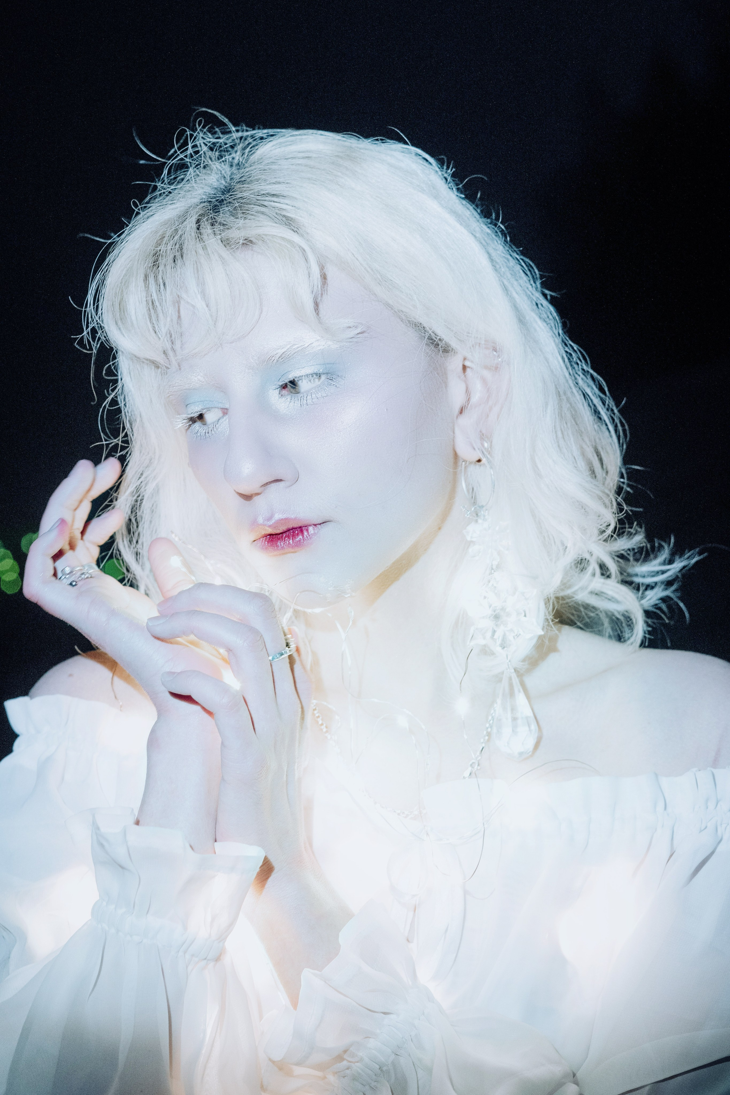 Фэнтези-фотосессия для Таисии. Портретный фотограф в Томске Наташа Барова