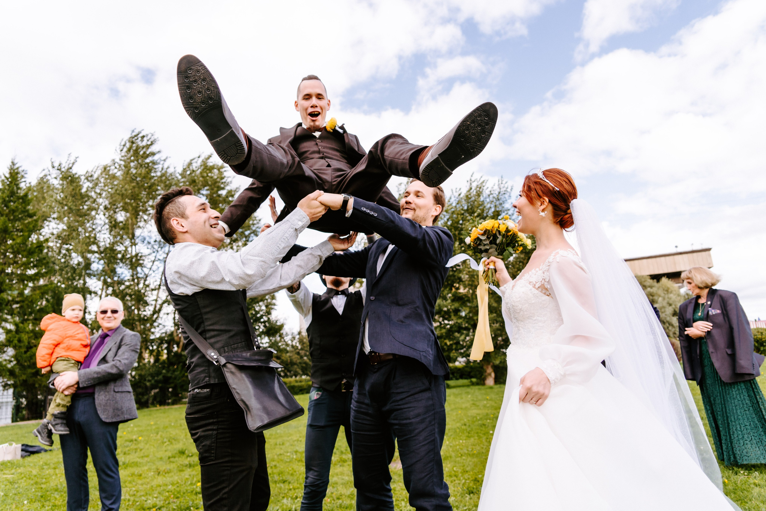 Свабедная фотосессия для Ольги и Антона, 2022 год. Портретный фотограф в Томске Наташа Барова