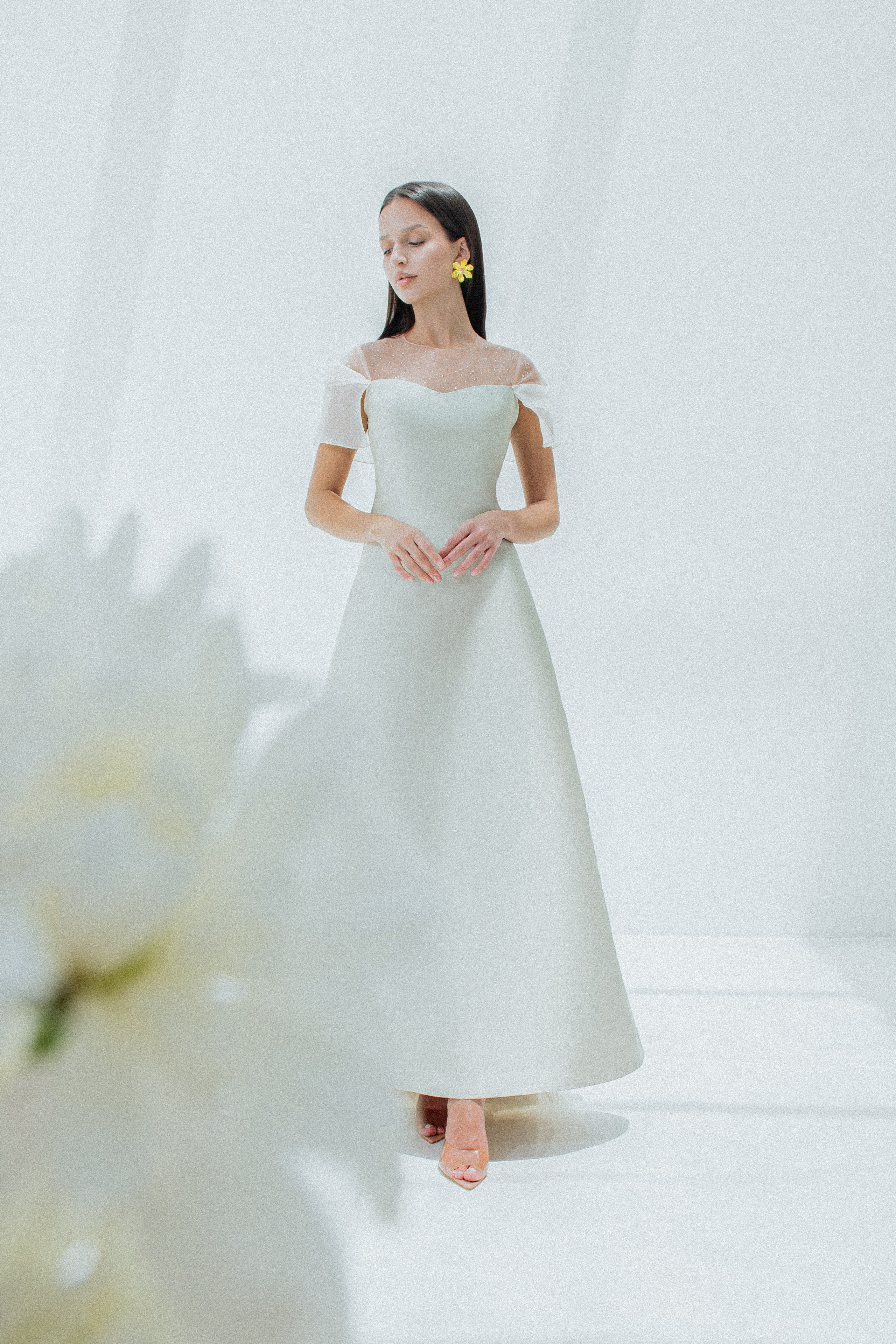 Alize Dubai. Elizaveta Filchenko. Fashion-photographer and director