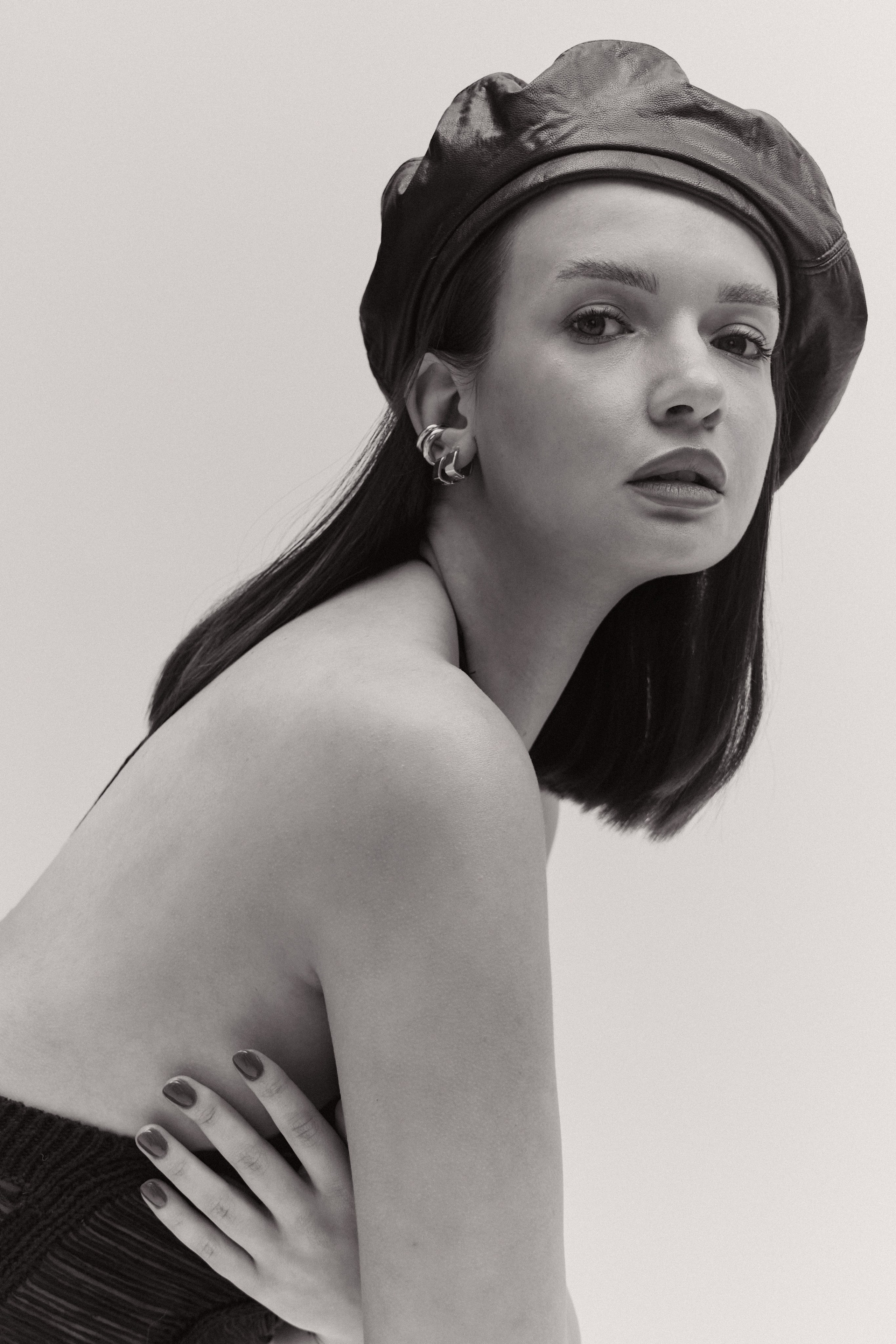 Персональные. Портретный фотограф в Самаре Anastasia Davi. Съемки для брендов