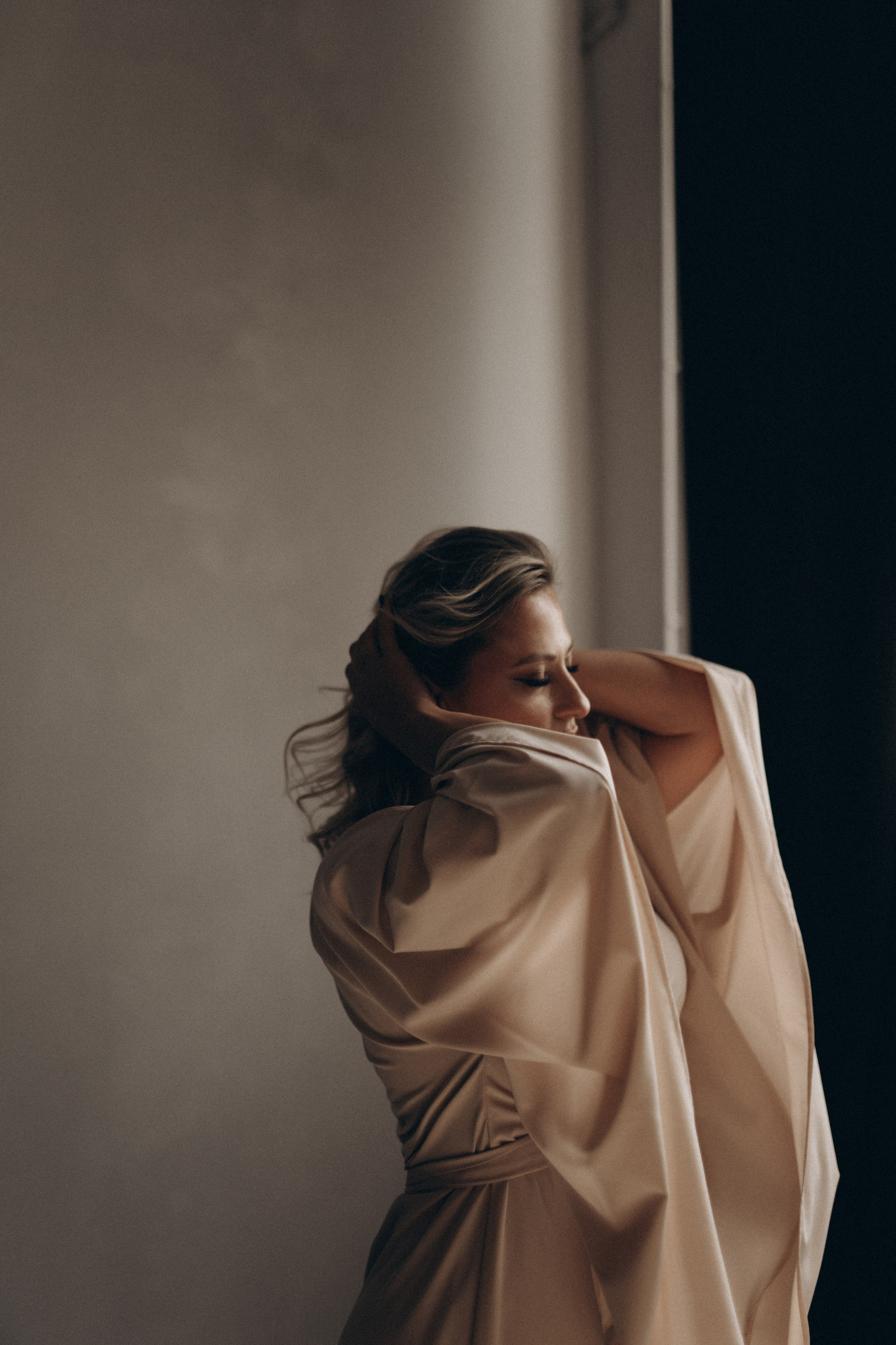 Бриллиант. Фотограф Дарья Филатова