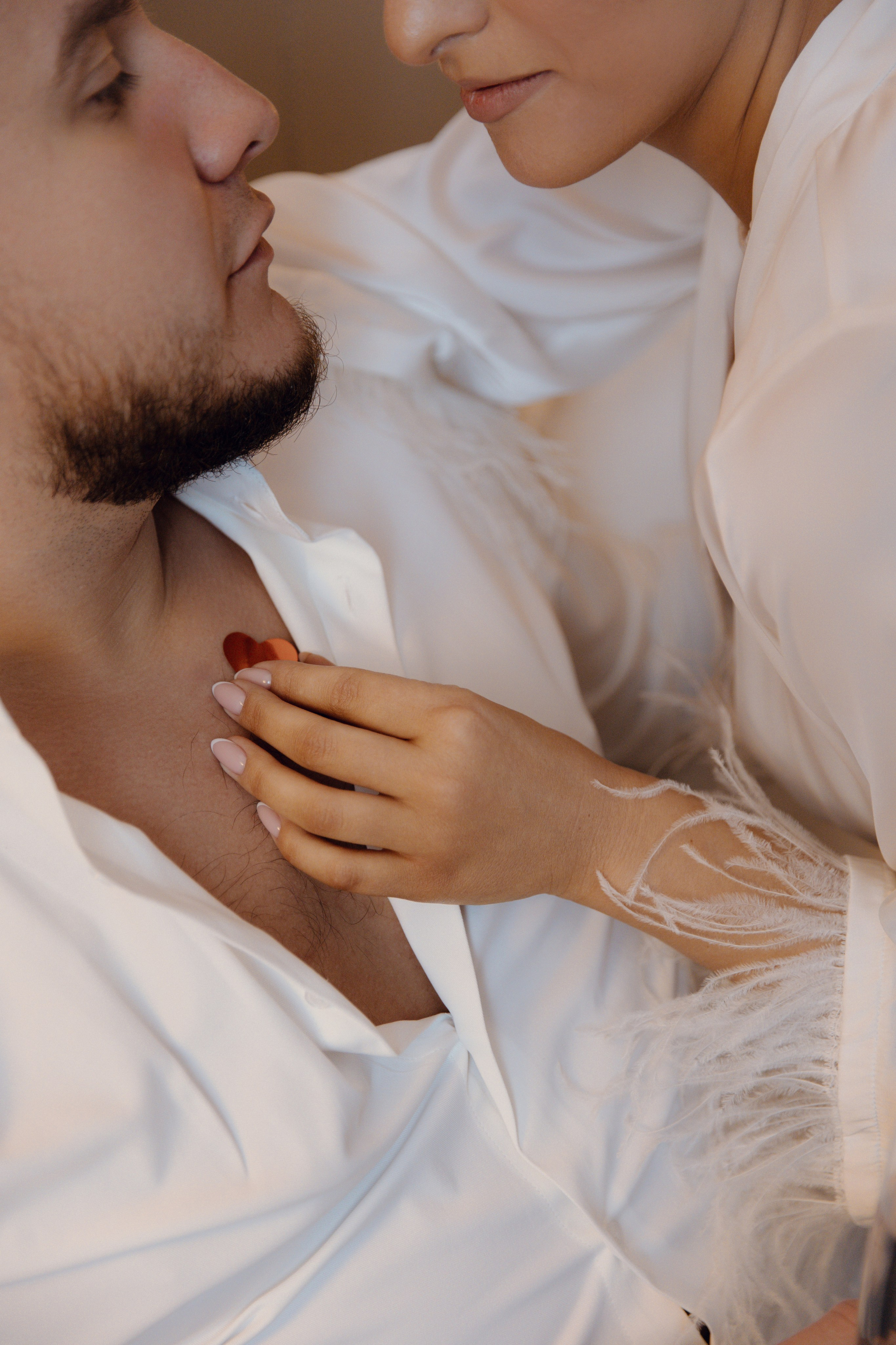 Даша и Саша. Фотограф Нижний Новгород