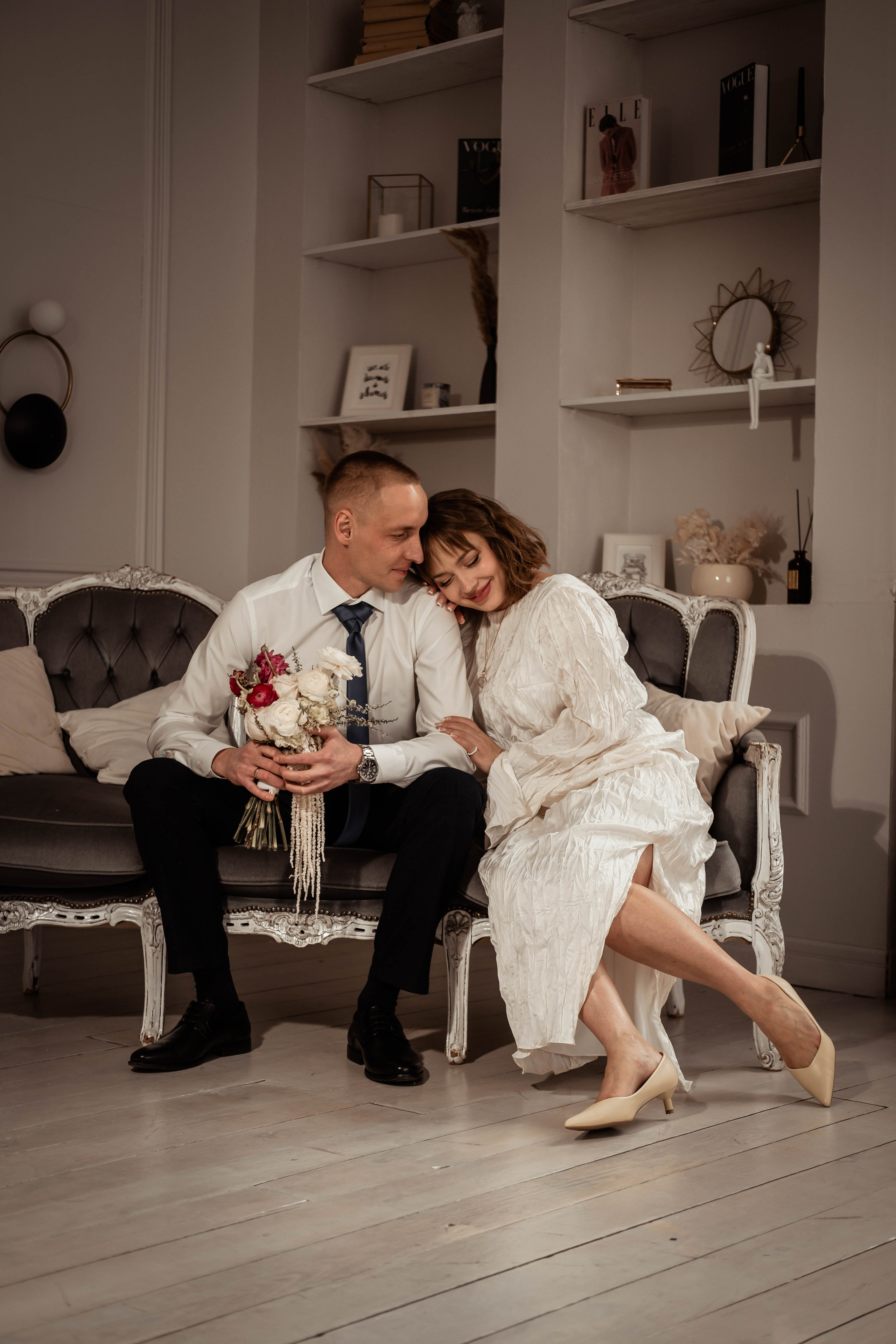 11. Свадебный фотограф Челябинск