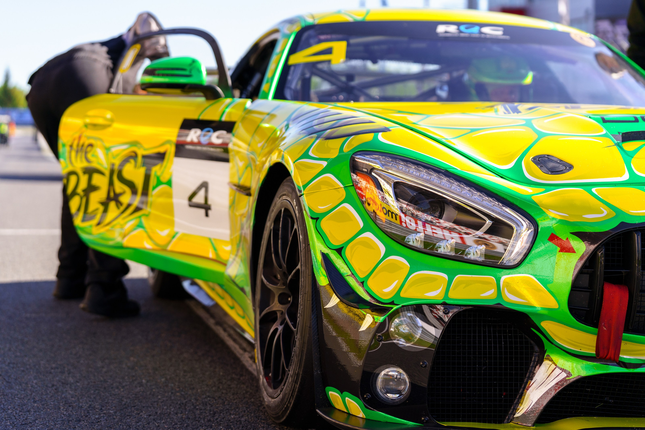 2024 REC 1 этап. Фотограф Николай Прокофьев модельные тесты в Москве