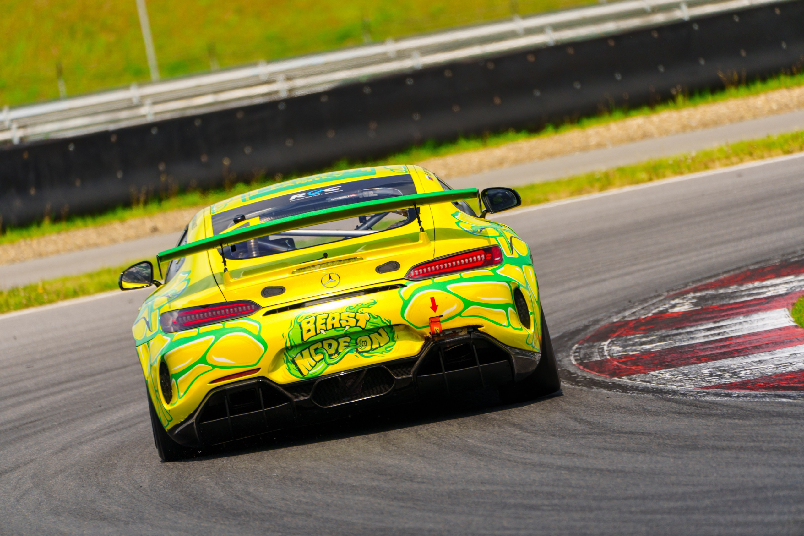 1 этап REC Russian Endurance Chellenge 2025 Гран-при Авто Mail. Фотограф Николай Прокофьев модельные тесты в Москве