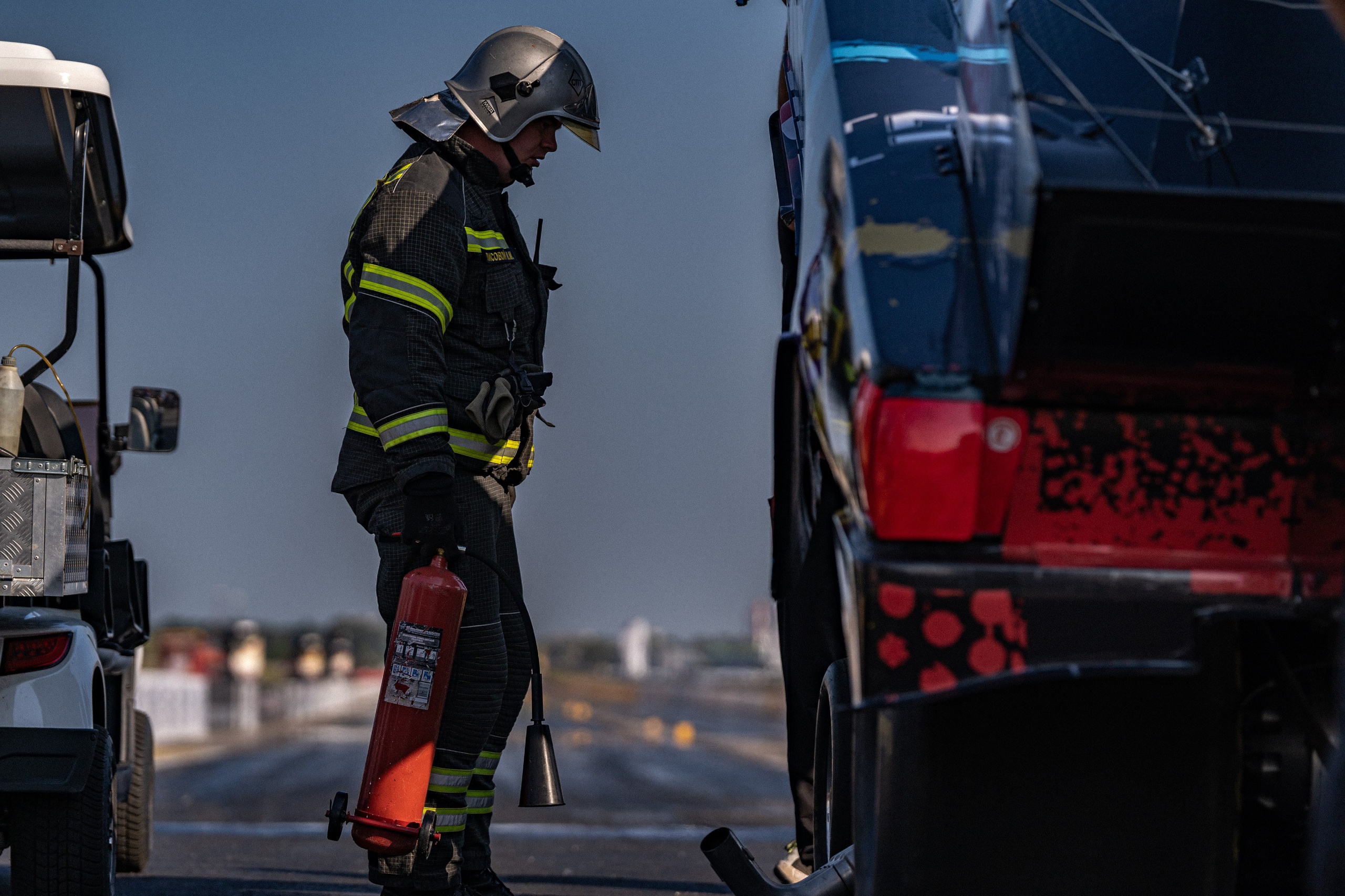 2024 RDRC 5 этап. Фотограф Николай Прокофьев модельные тесты в Москве