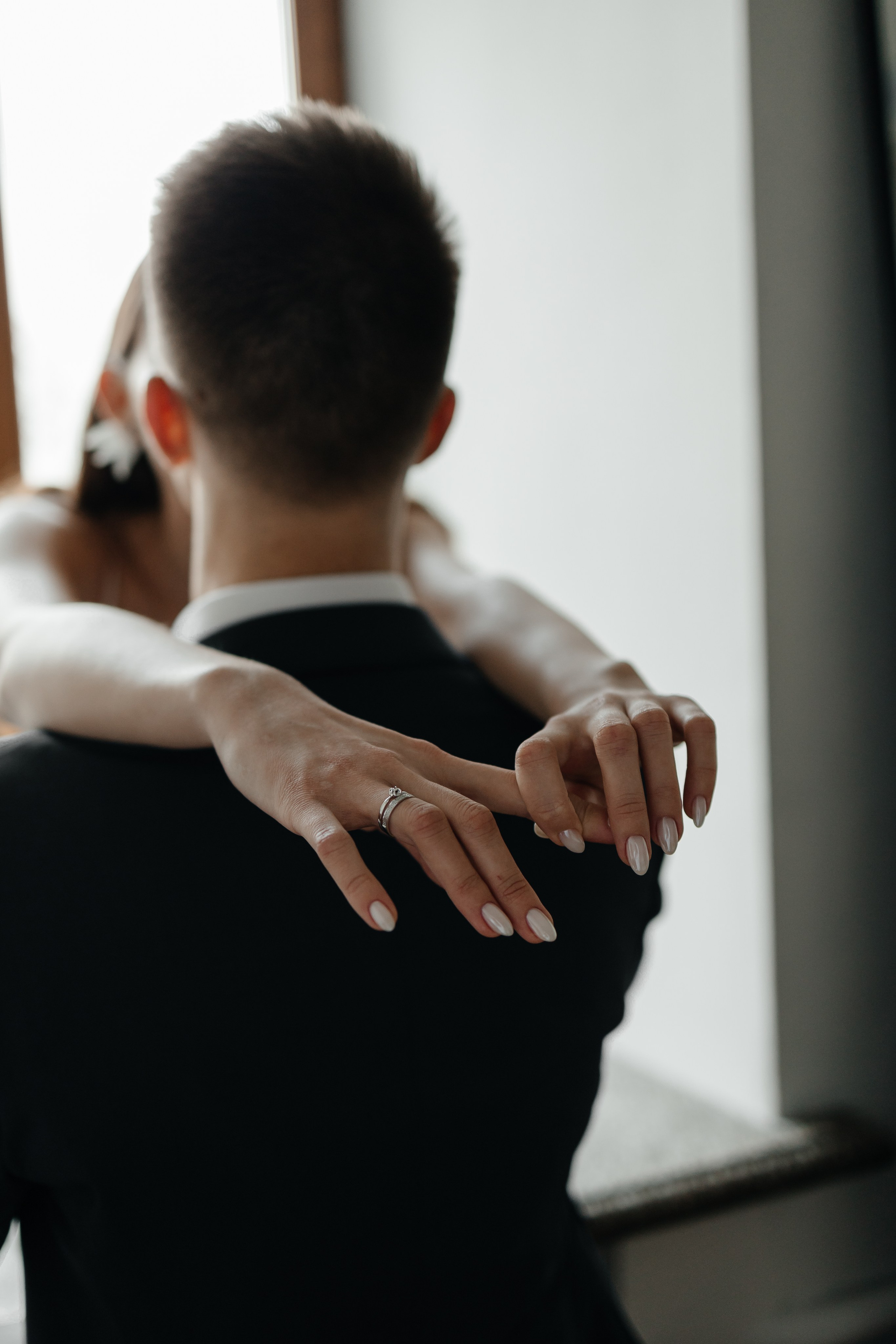 Катя & Алексей. Свадебный фотограф Москва Павел Фетисов