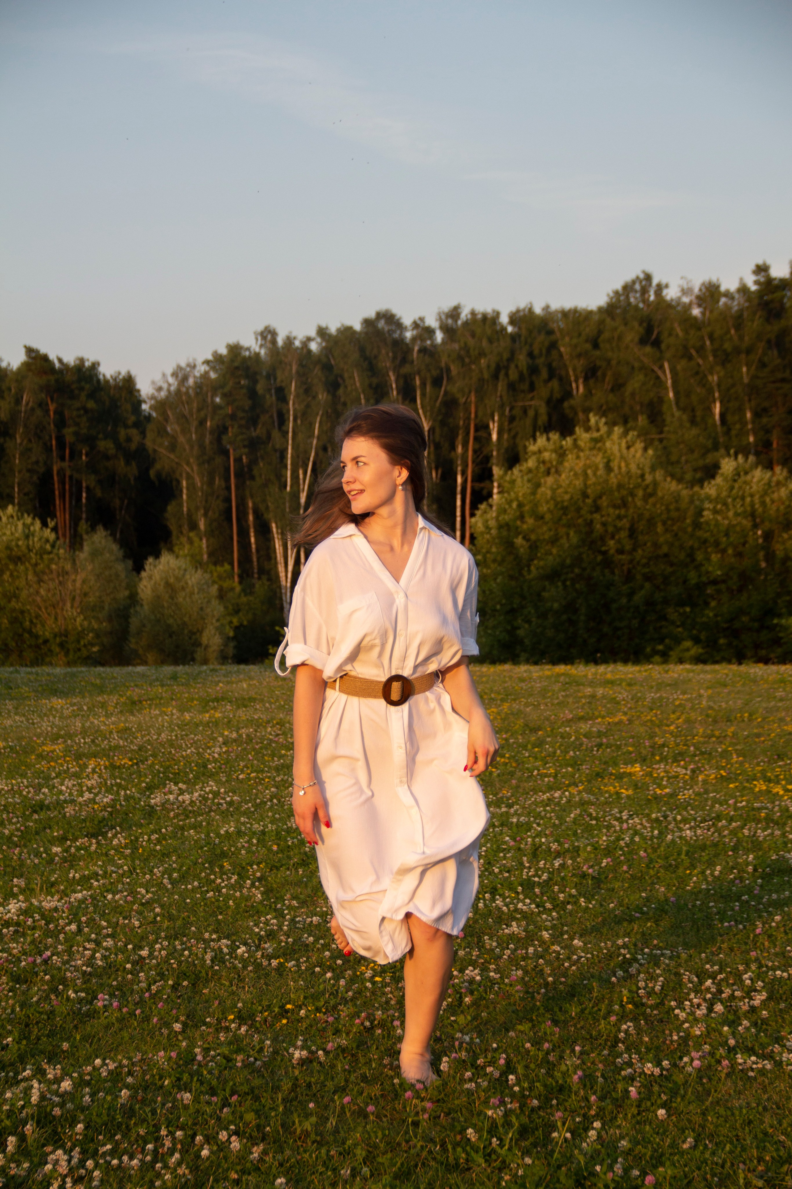 Катя. Фотограф Москва Екатерина Близнюк