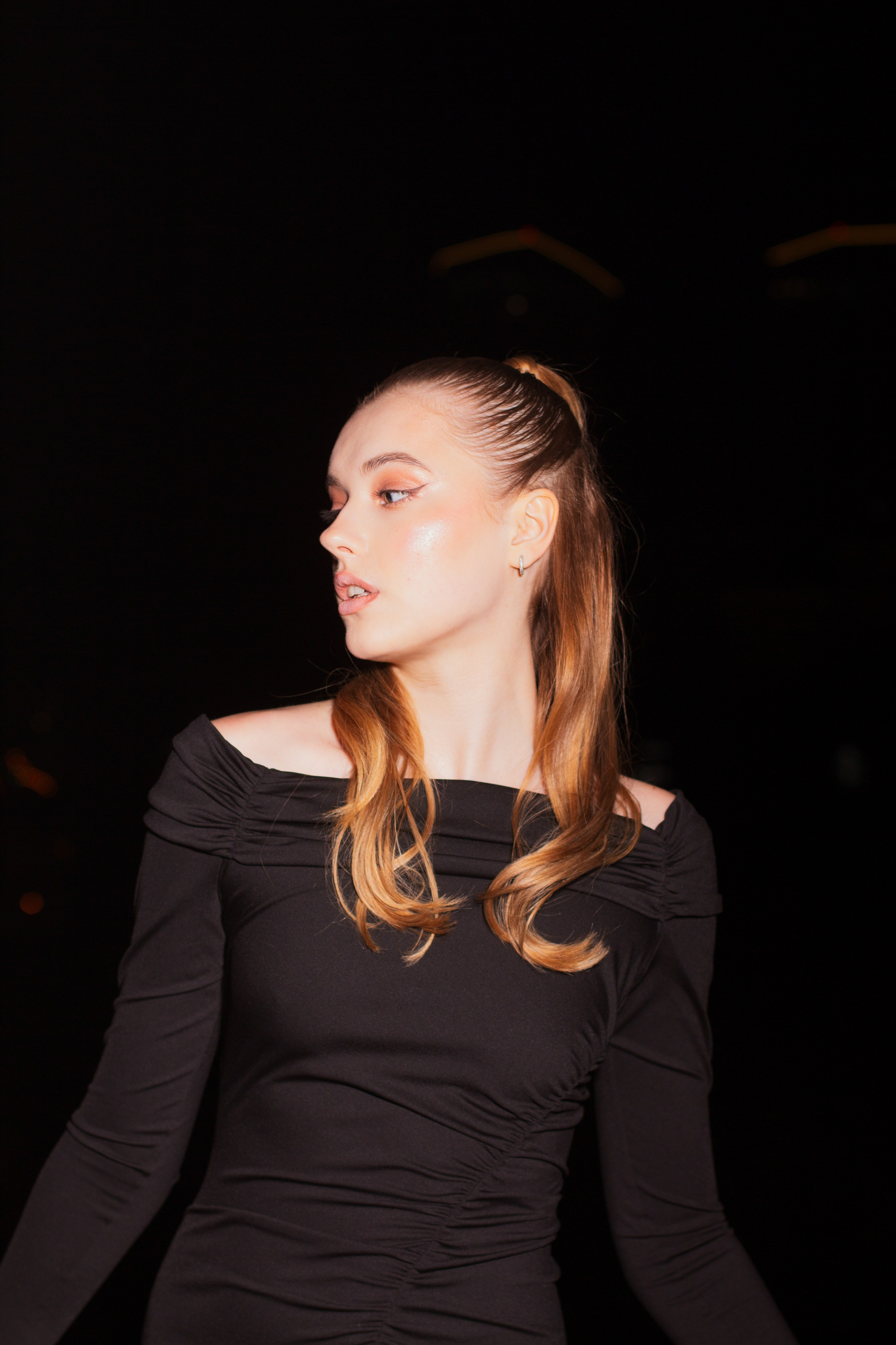 Олеся. Фотограф Москва Екатерина Близнюк