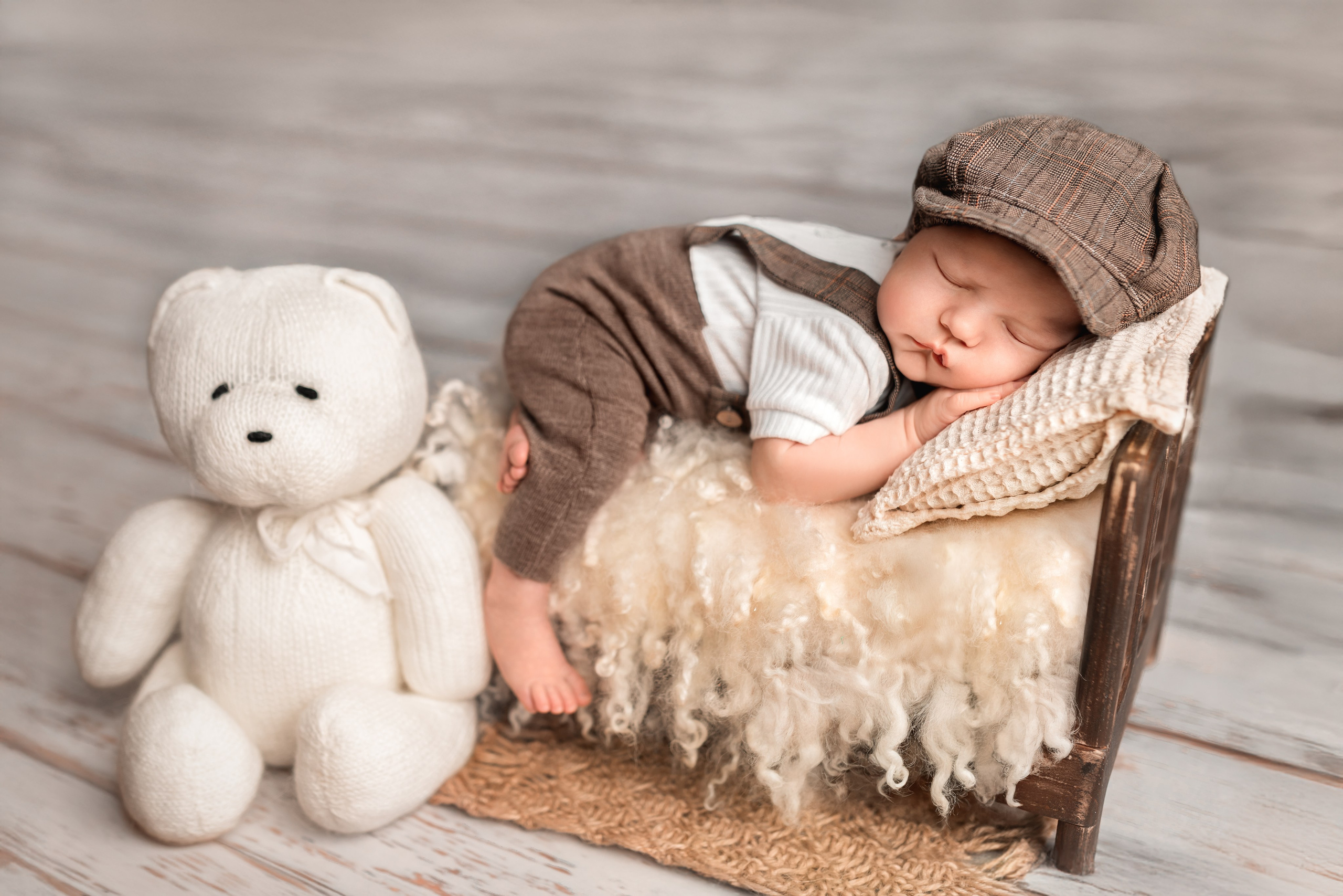 Новорожденные. Фотограф новорожденных в Волковыске Валя Легкова