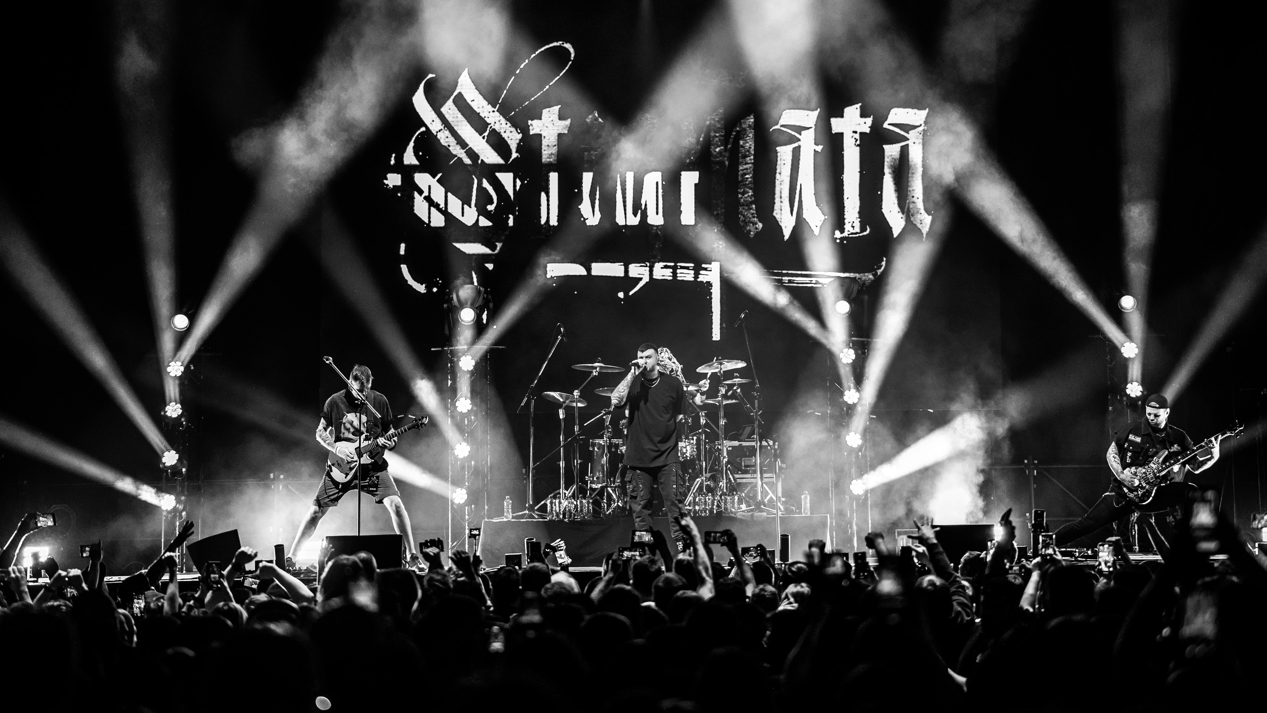 Репортажная съёмка концертов и театральных постановок | Видео и фото контент | ZPROD. Фото и видеосъемка | продакшн студия ZPROD