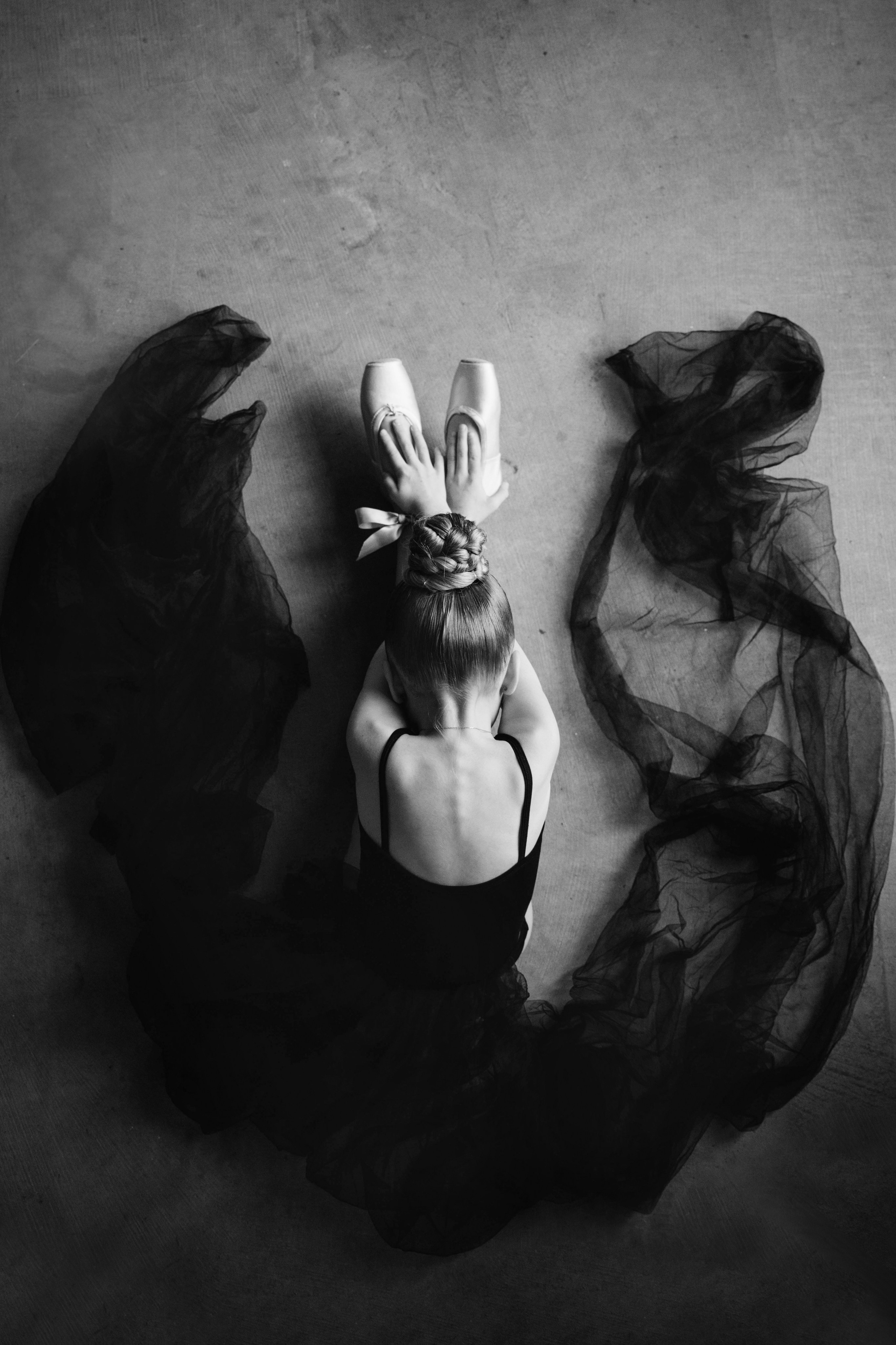 Ballet. Sofia. Фотограф Сергеева Анна