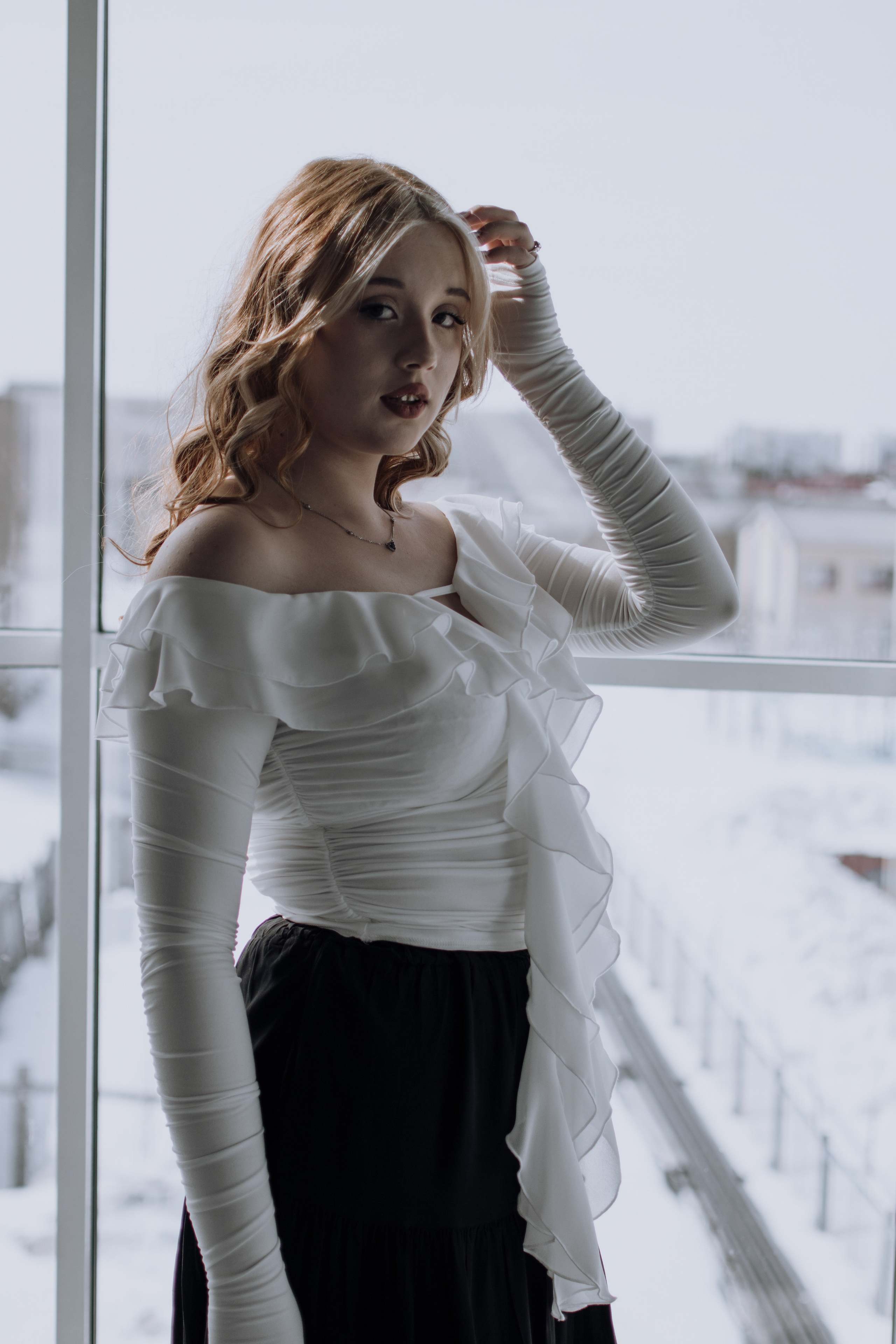 Школьная история. Семейный и свадебный фотограф Губкинский и Ставрополь