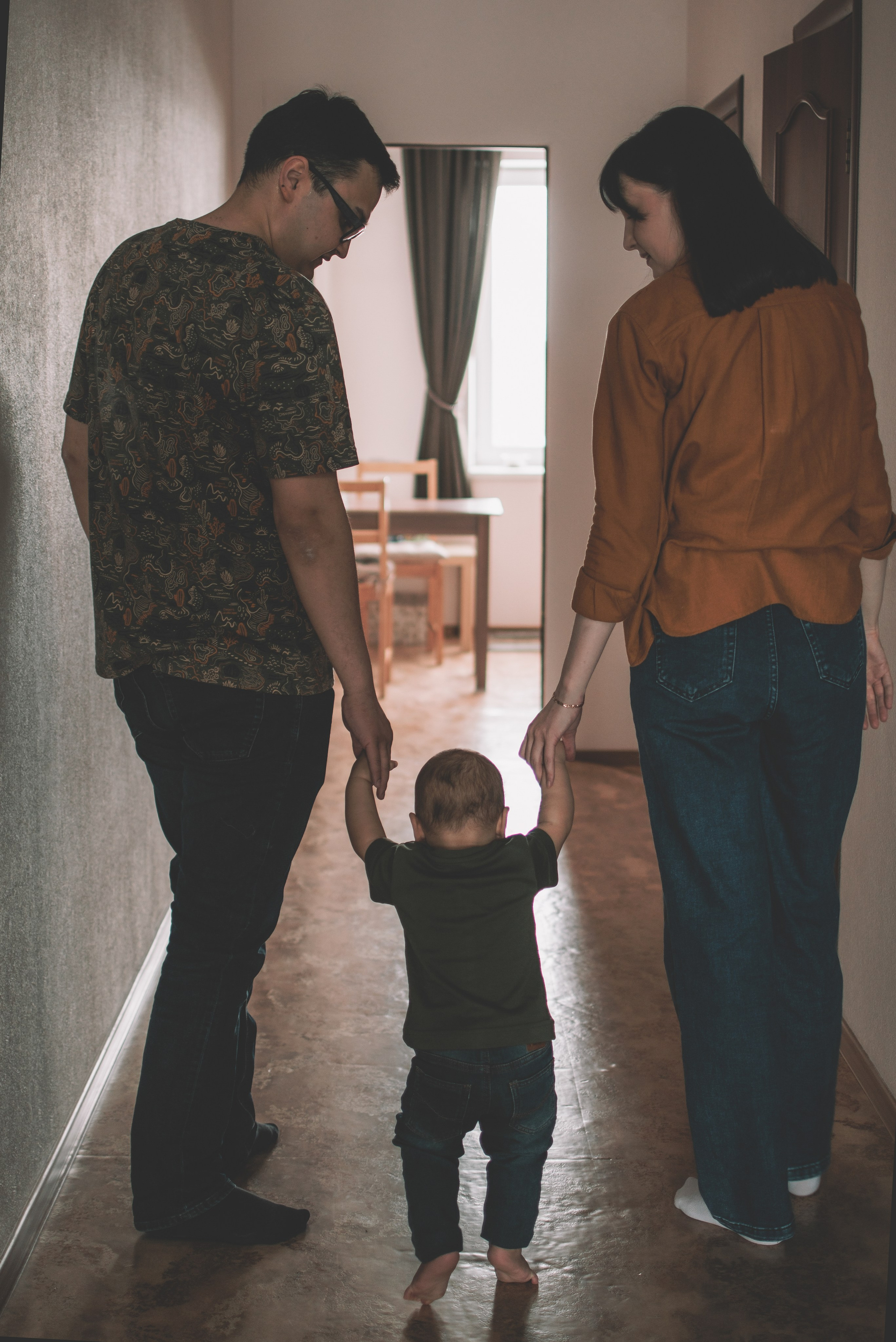 Happy birthday, Emil. Семейный и свадебный фотограф Губкинский и Ставрополь