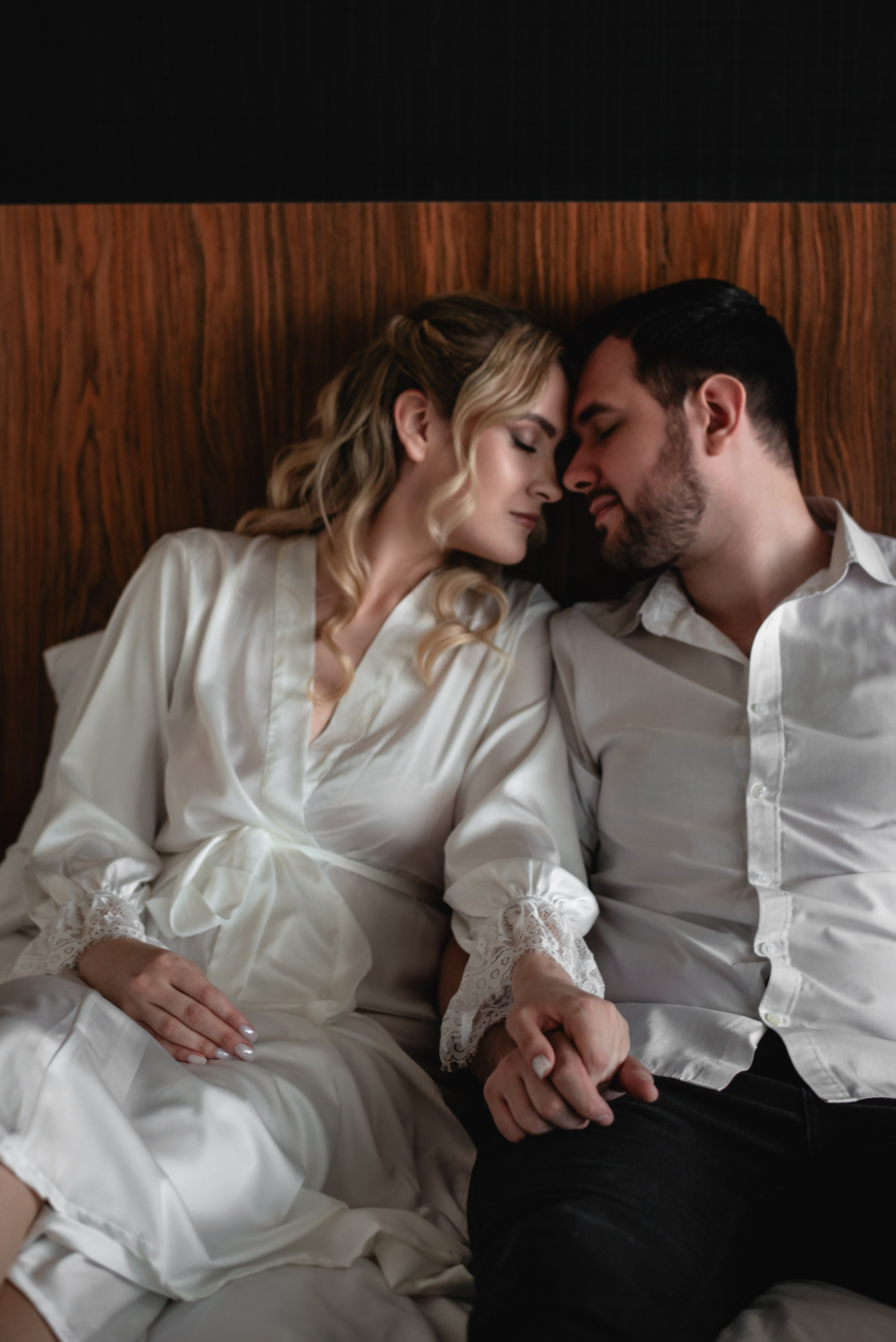 Екатерина & Сергей. Свадебный фотограф Татьяна Сорока Москва и МО