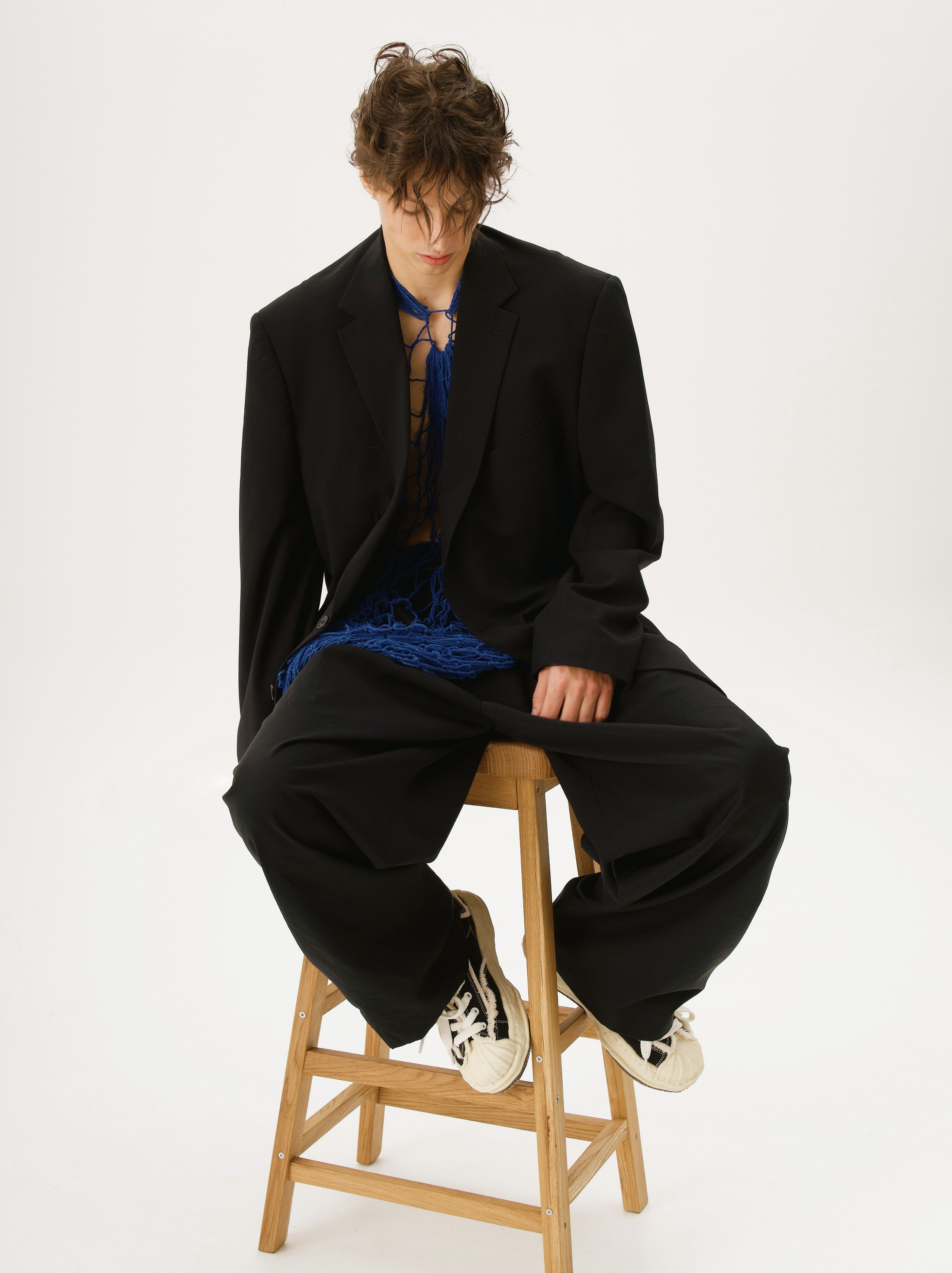 Сергей. Фотограф в Минске Света Григорьева