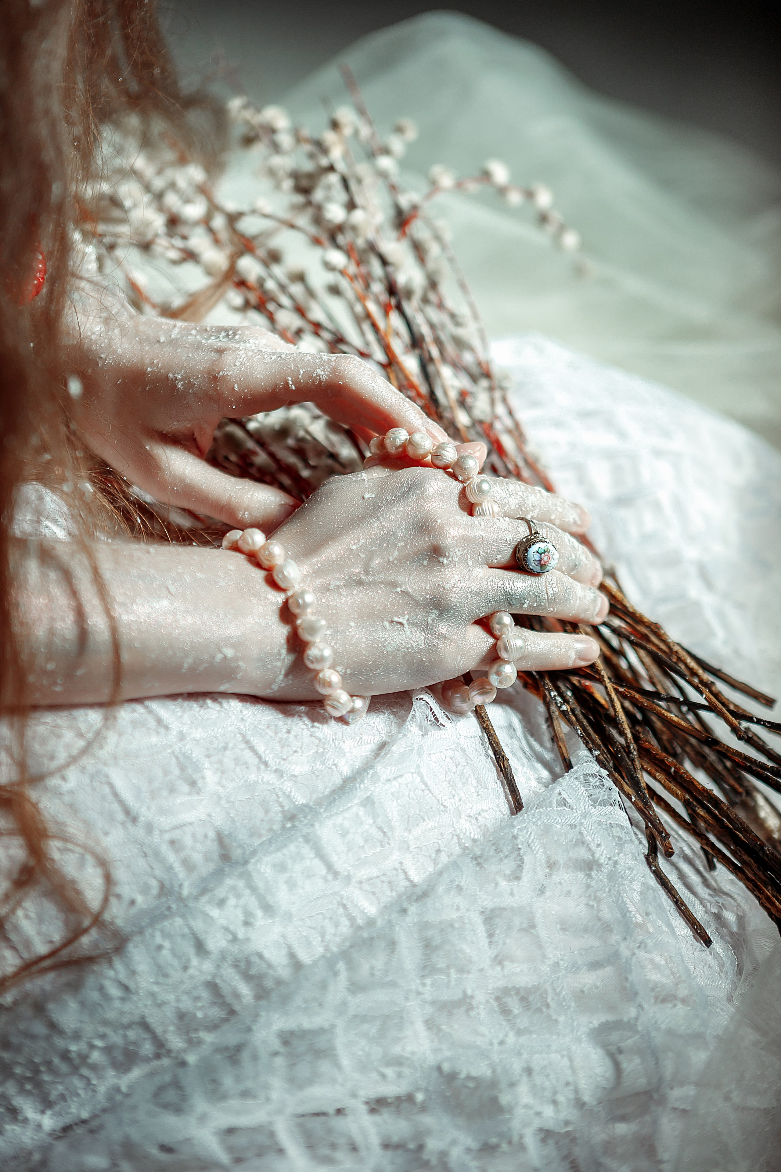 Портреты. Фотограф и видеограф в Москве и Московской области Мария Вишня