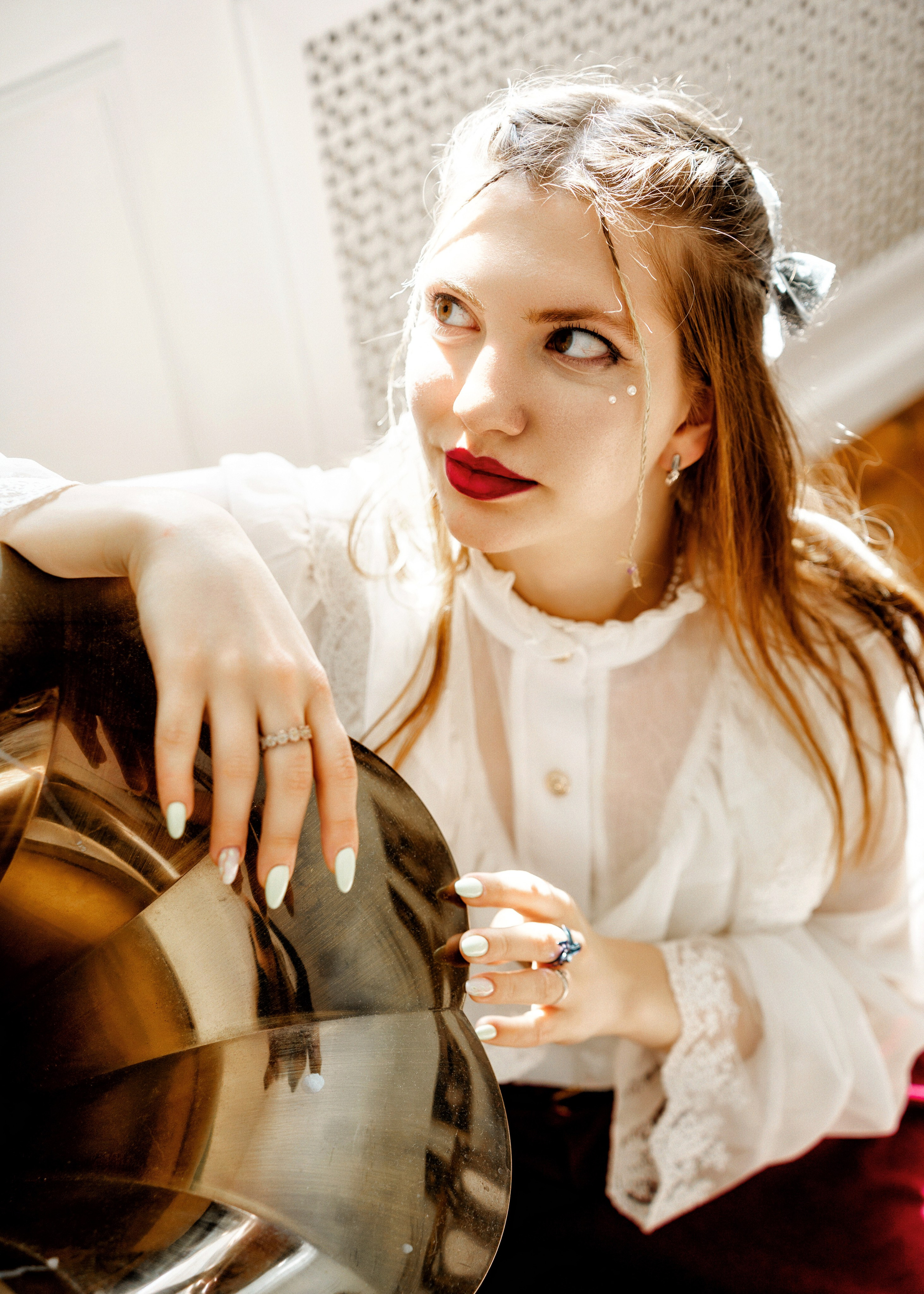 Портреты. Фотограф и видеограф в Москве и Московской области Мария Вишня