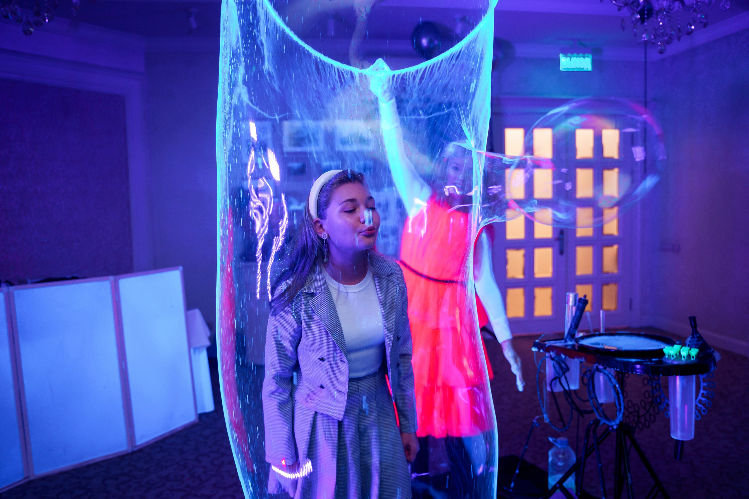 Детские праздники. Фотограф и видеограф в Москве и Московской области Мария Вишня