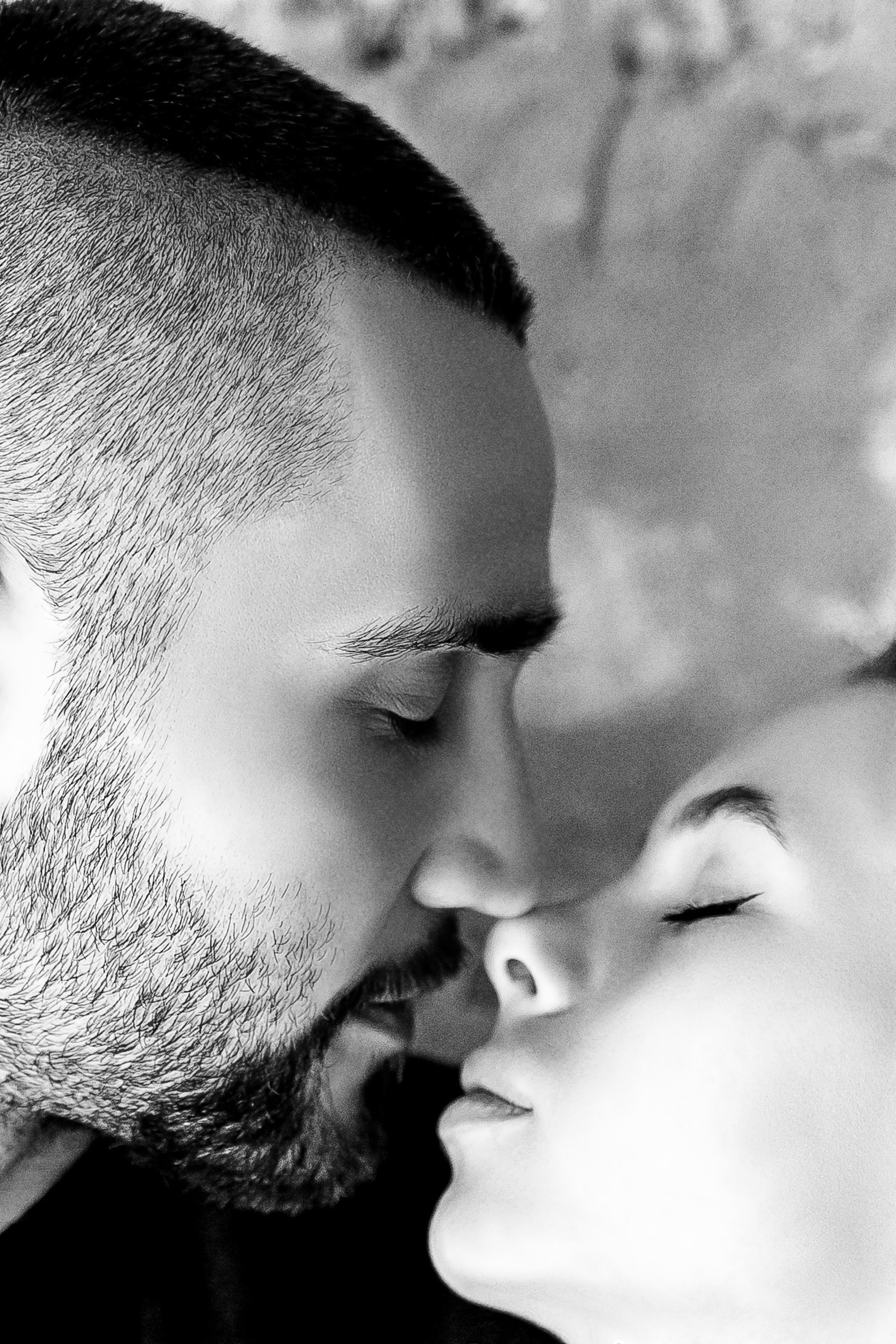 Настя и Саша