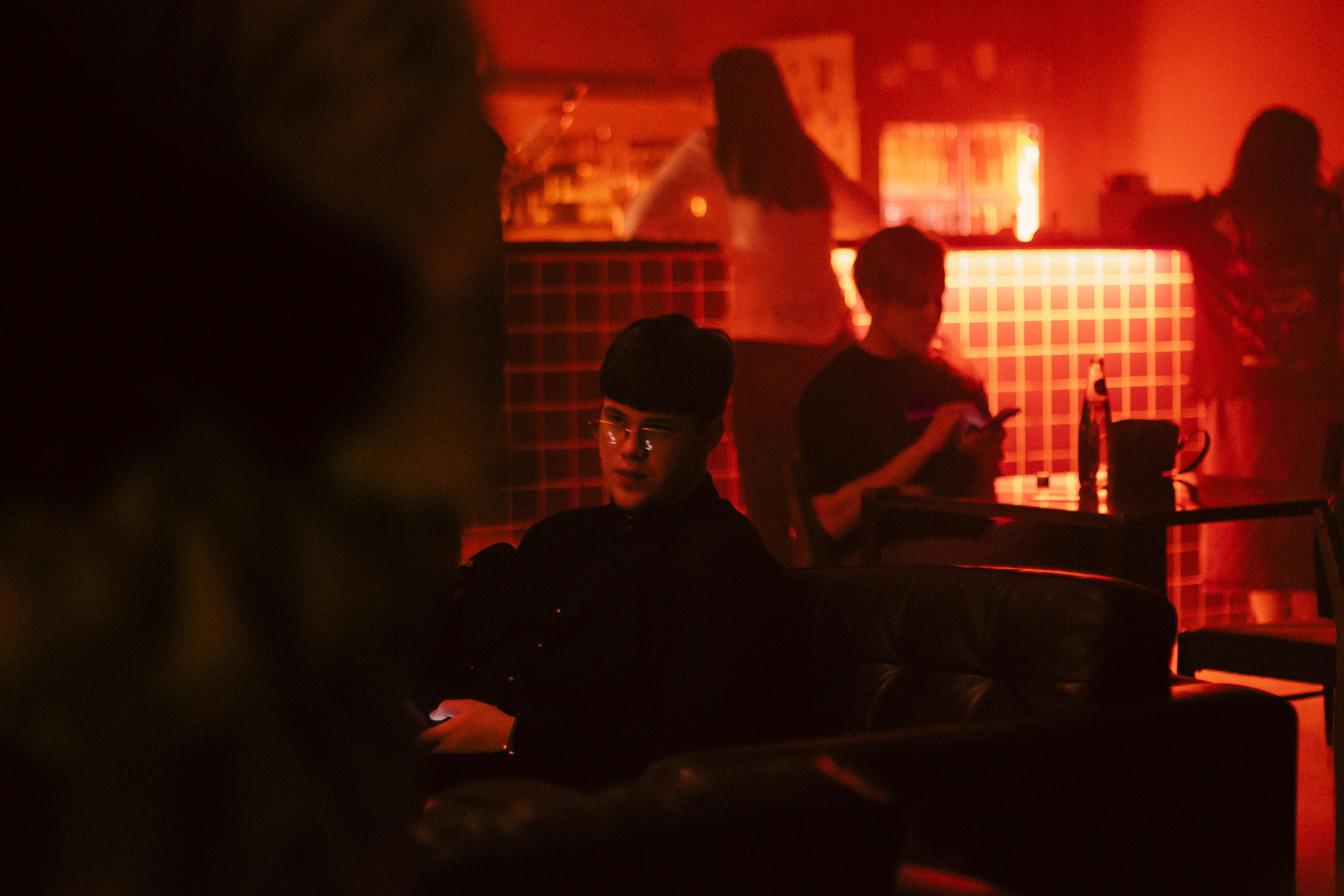 Pleasure Airlines. ИЗО. Фотограф в Челябинске Любовь Денисенко