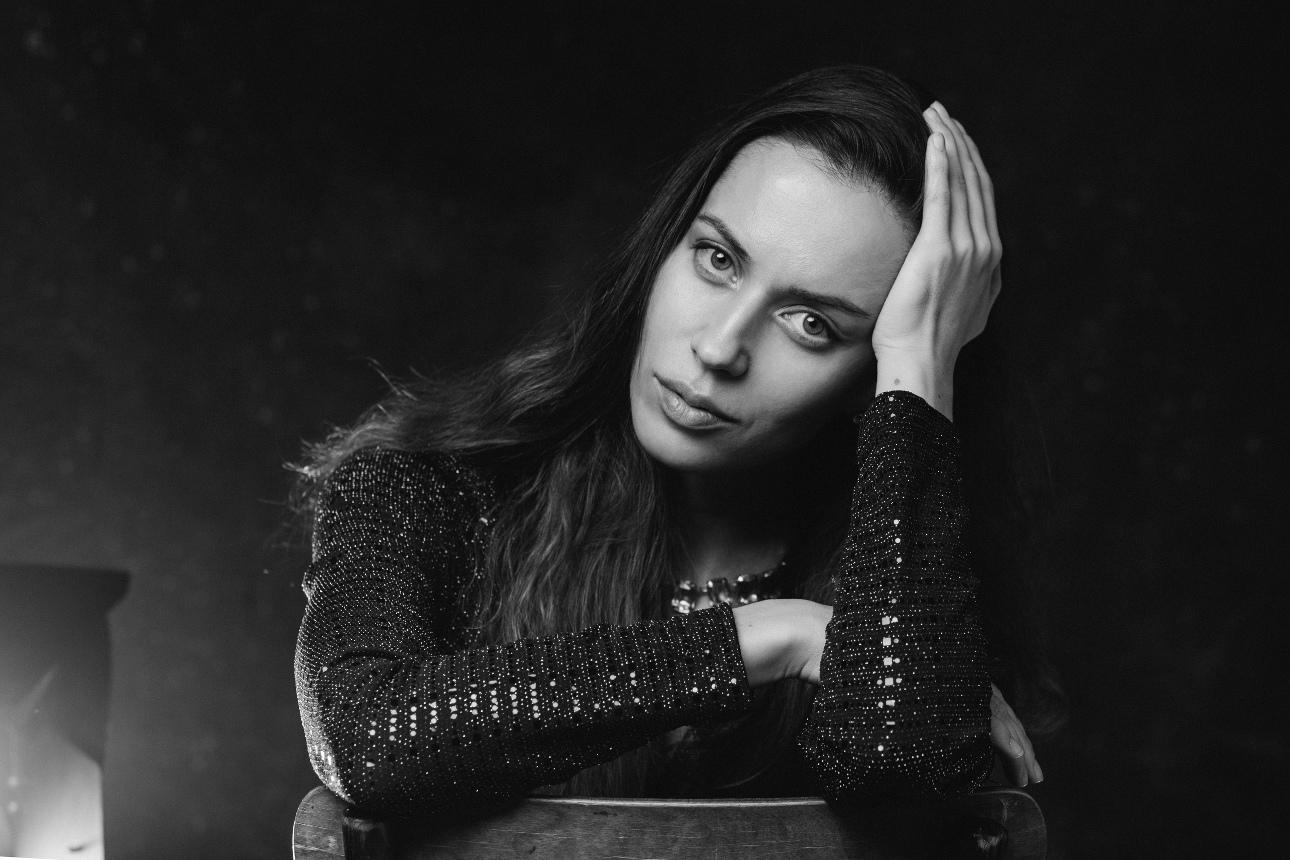 Ксения. Семейный и портретный фотограф в Санкт-Петербурге Андрей Воробьев