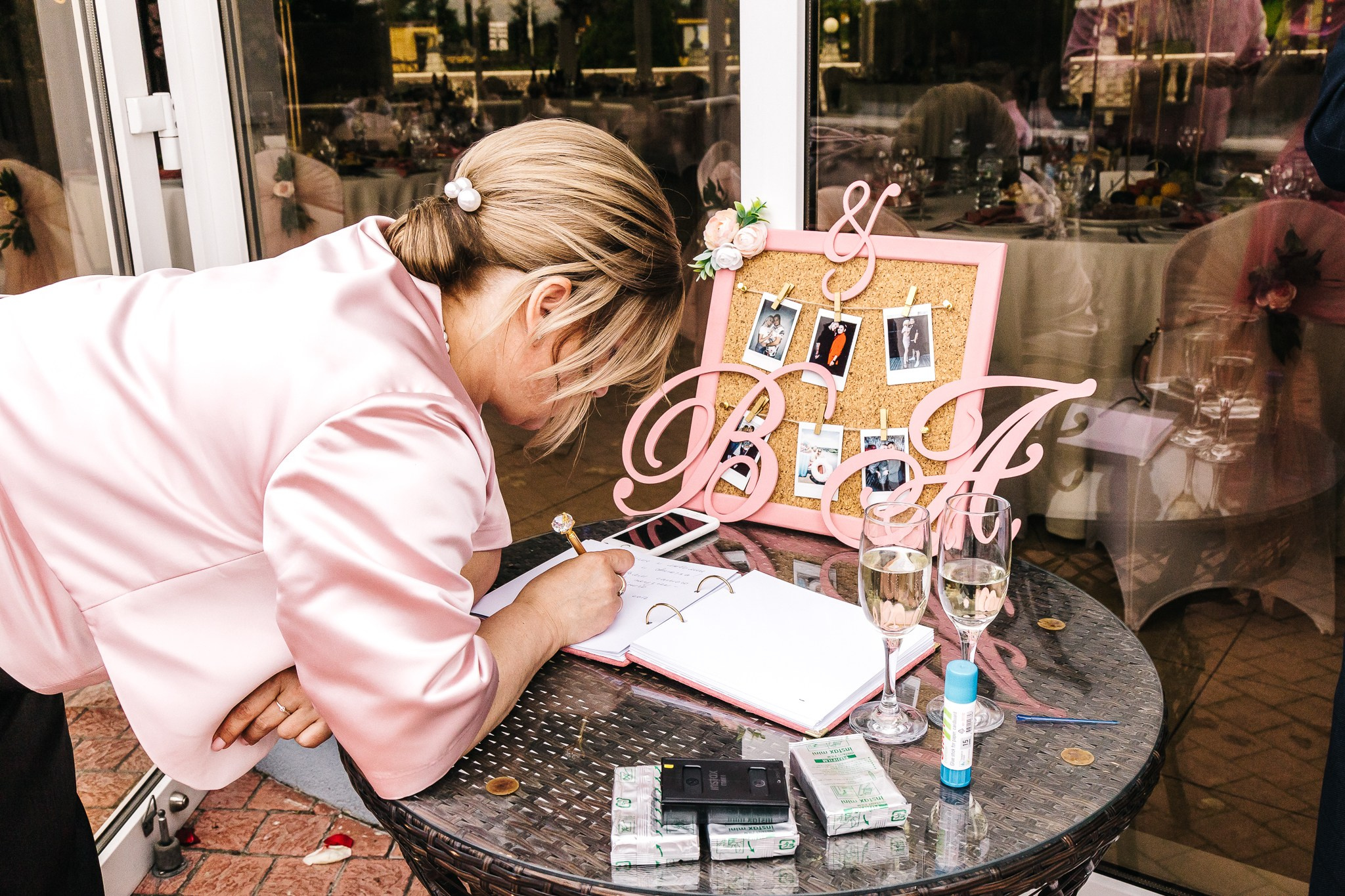 Вячеслав и Анна ♥. Репортажный и семейный фотограф в Москве