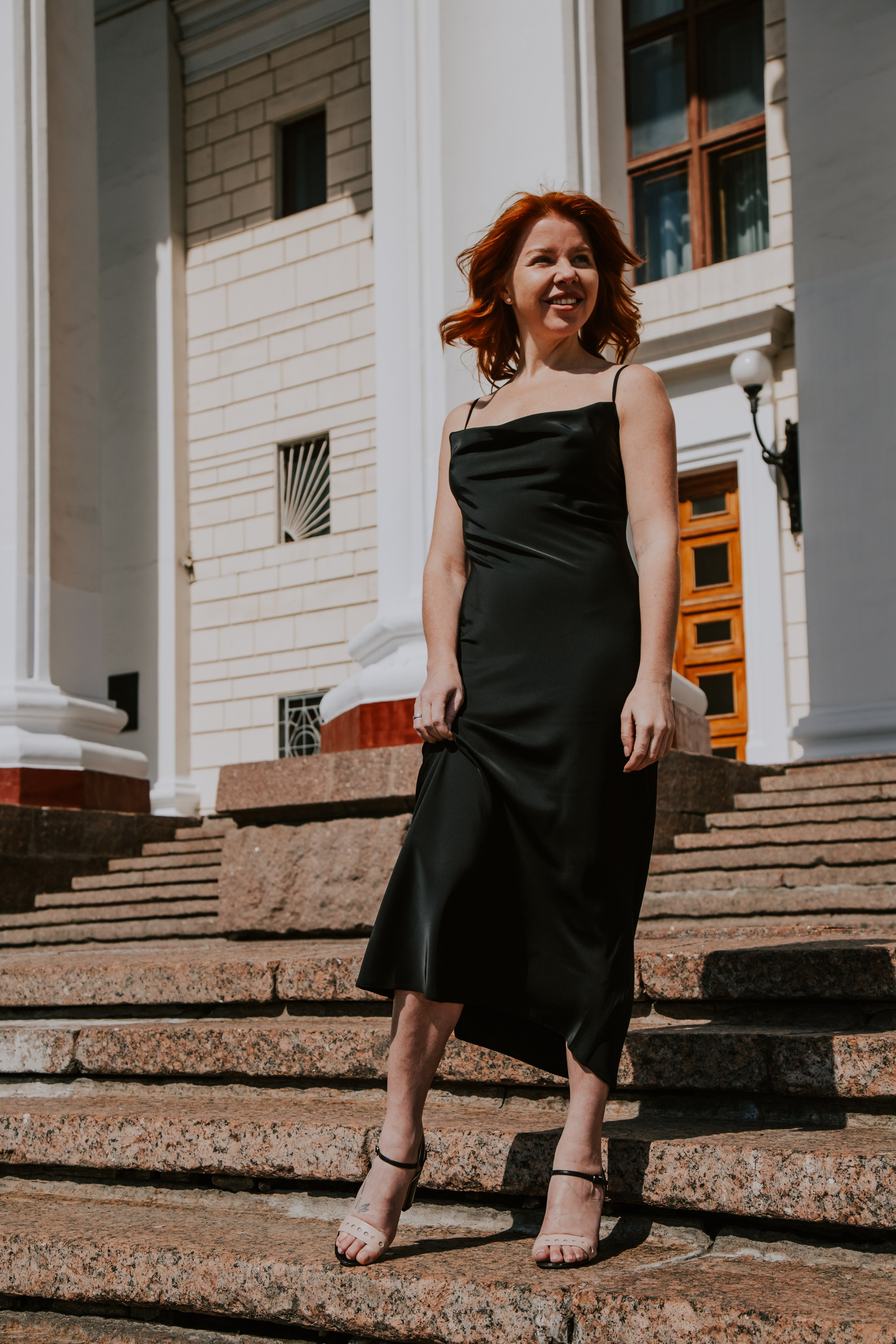 Особенная. Репортажный и семейный фотограф в Москве