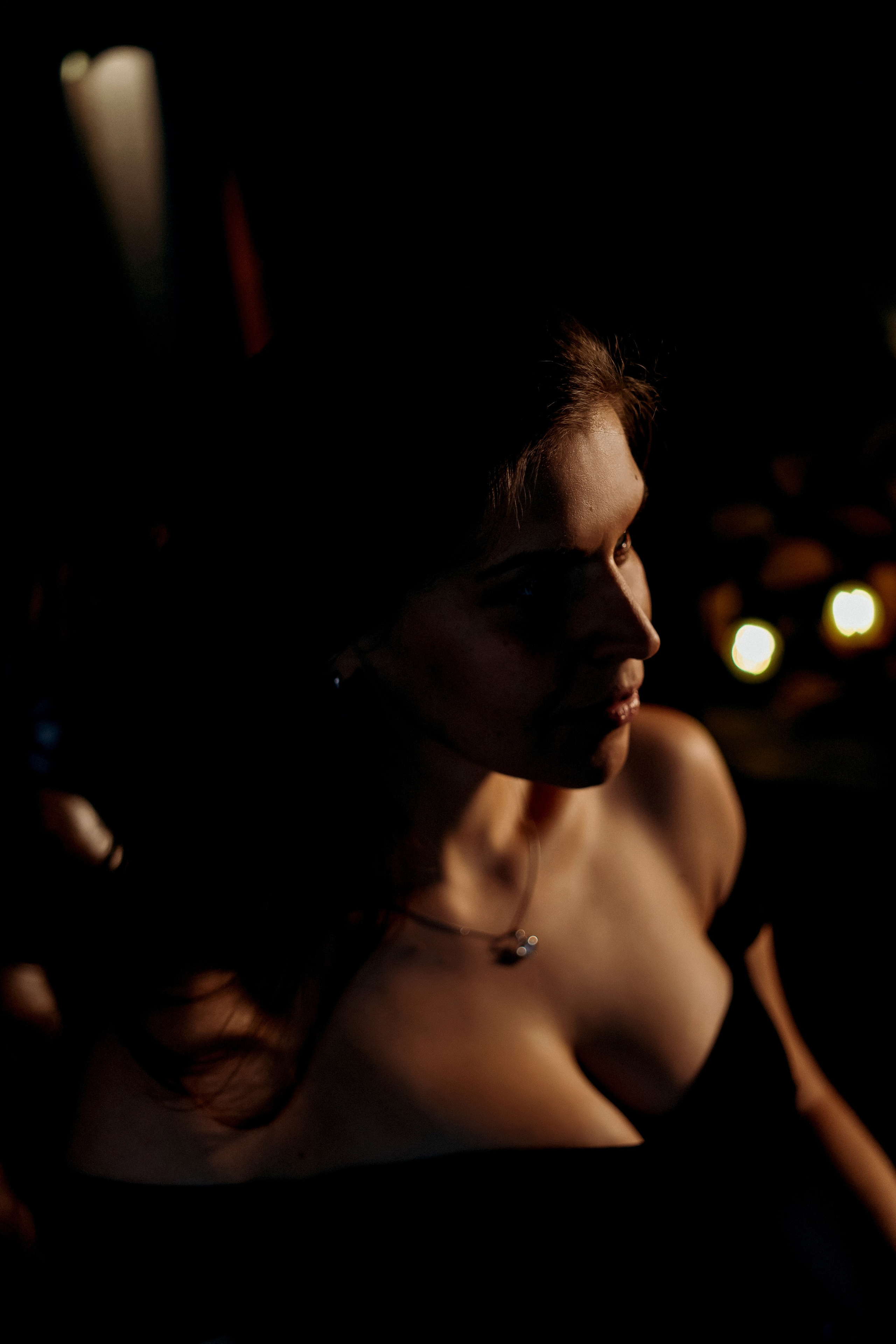 Woman. Фотограф в Москве Людмила Денисенко