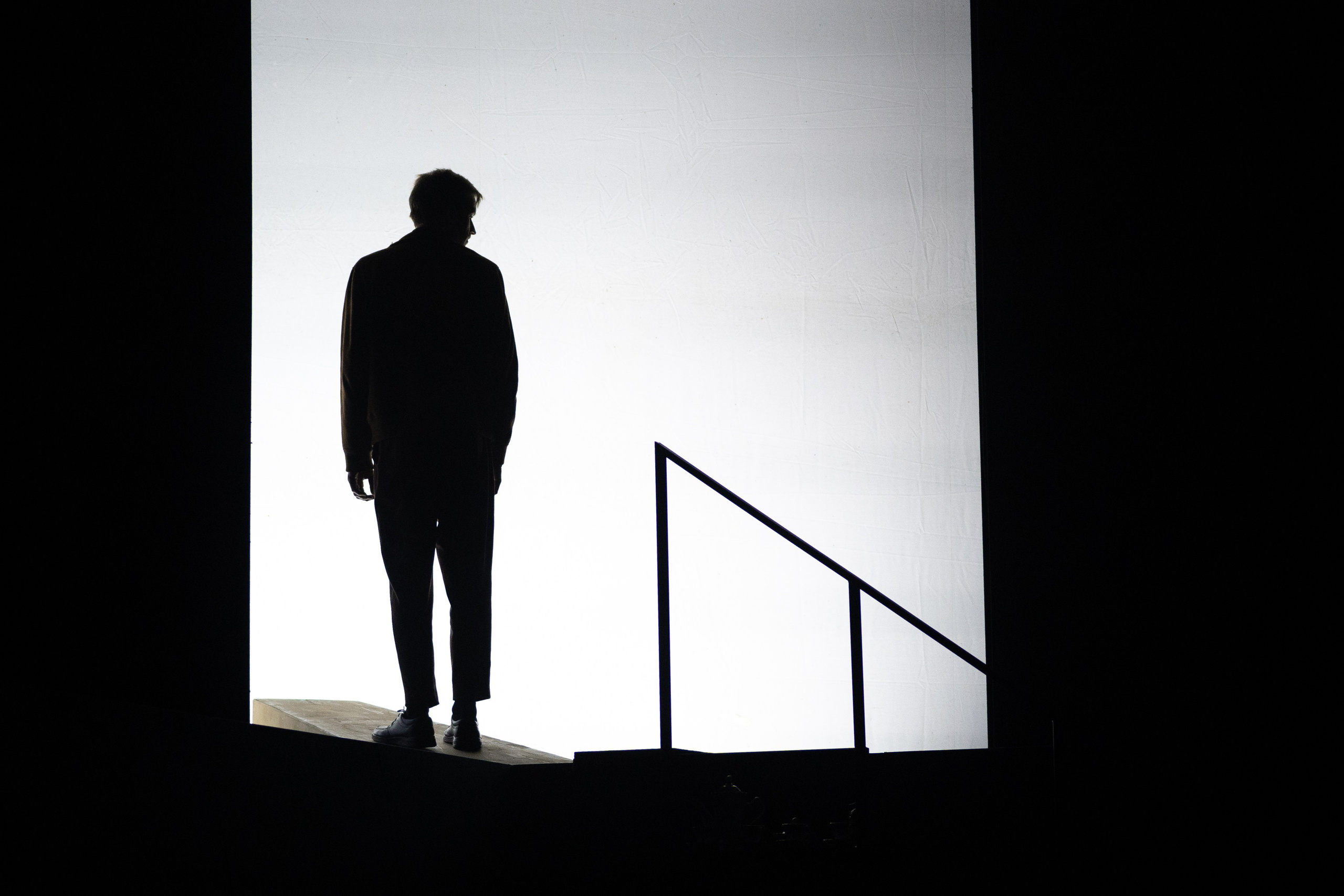 Спектакль «Дети солнца». Фотограф и видеограф в Москве Анна Матюхина