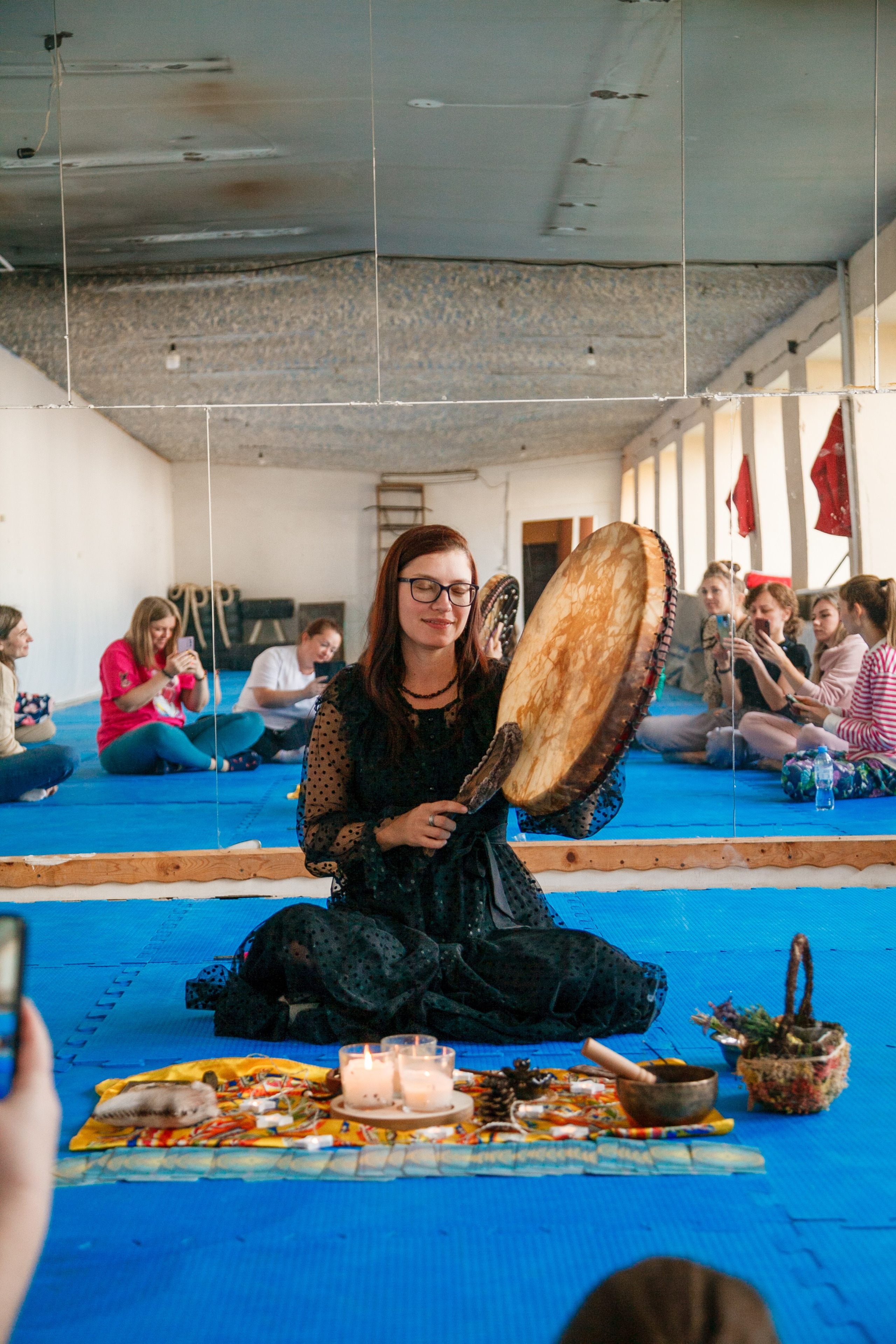 Ретрит"ОТКРОЙ СЕБЯ». Свадебный и семейный фотограф в Армавире