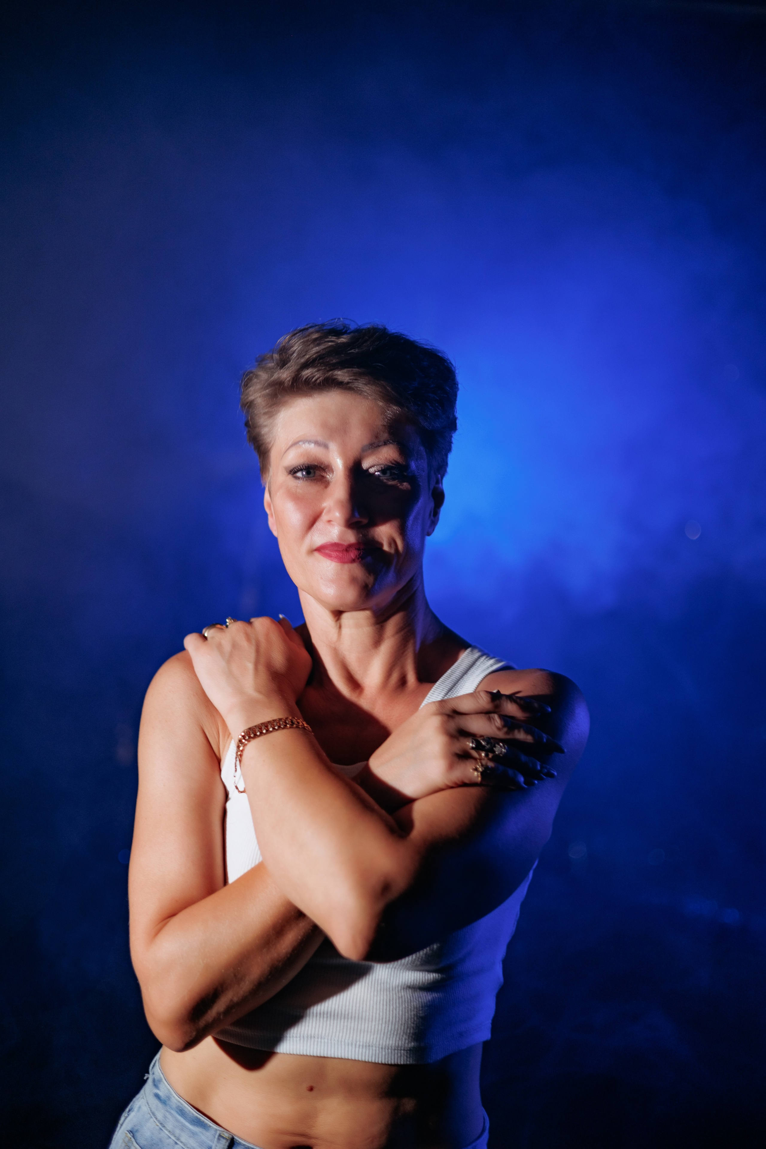 Евгения и Владимир. Свадебный и семейный фотограф в Армавире