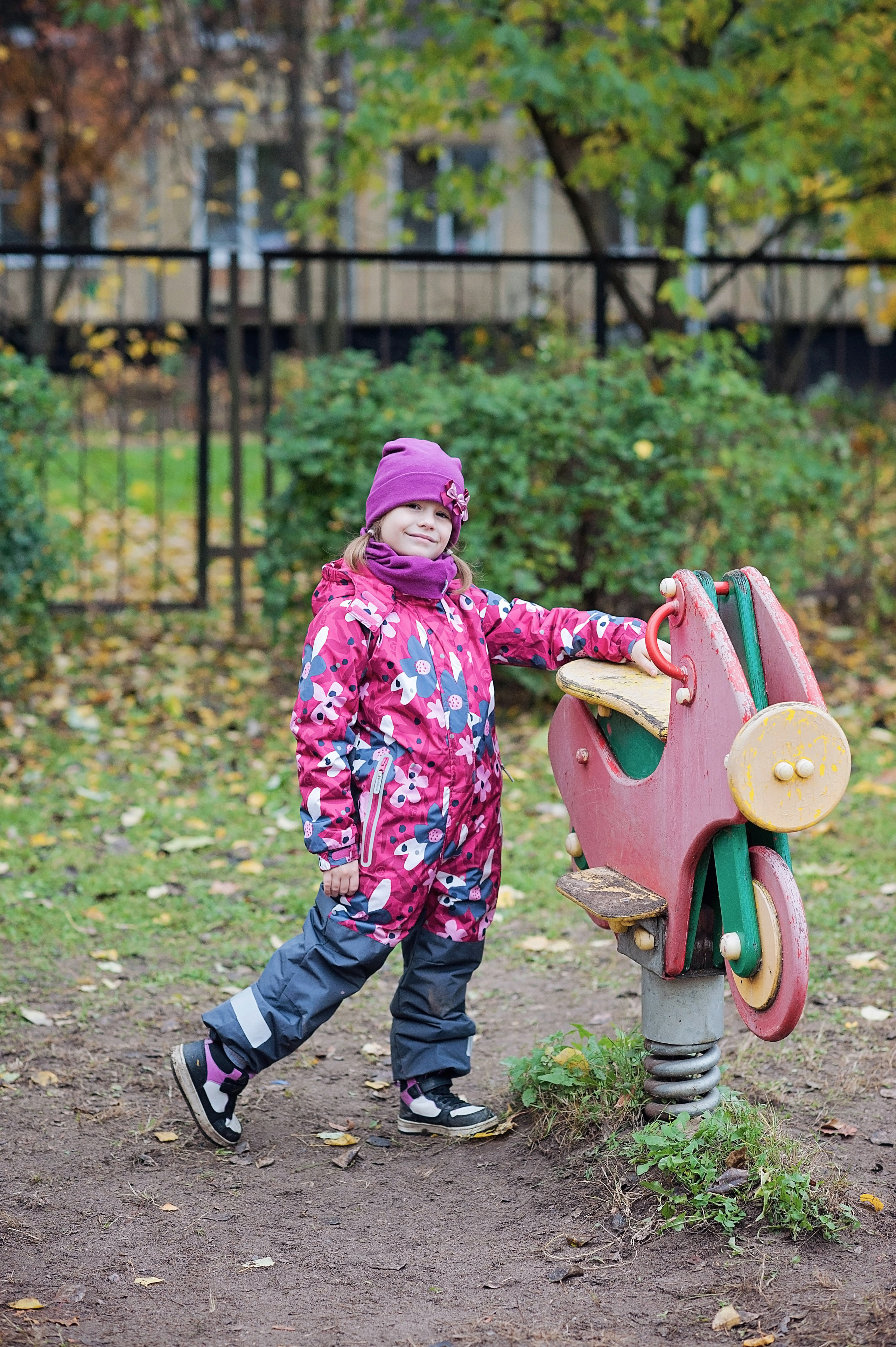 «Один день в детском саду». Фотограф Санкт-Петербург